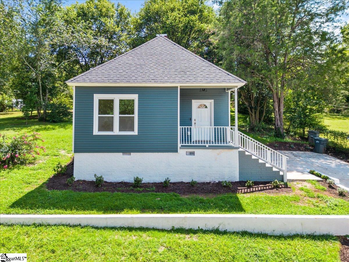 21 W 6th Street, Greenville SC 29611