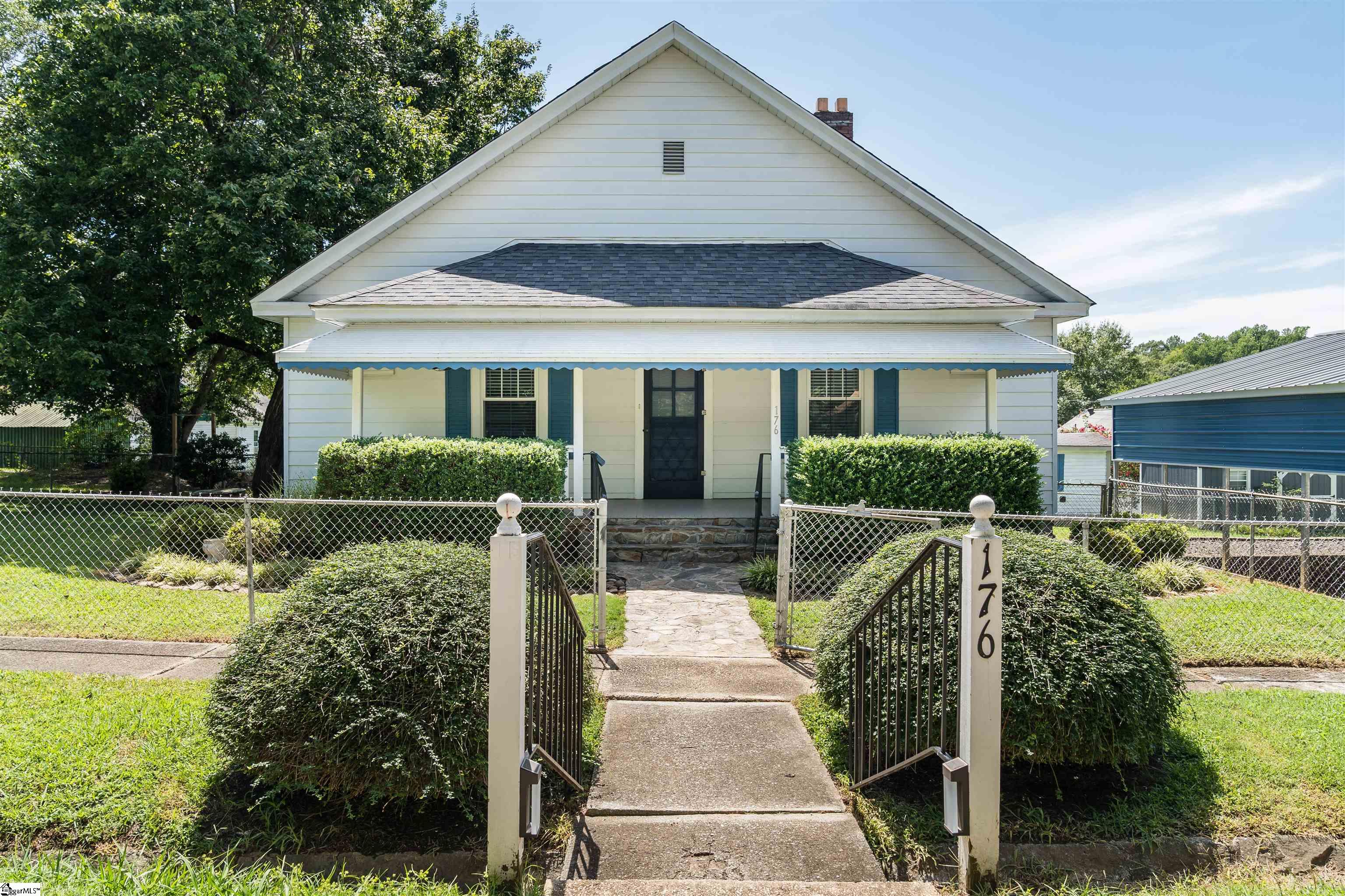 176 Fleming Avenue Pacolet, SC 29372
