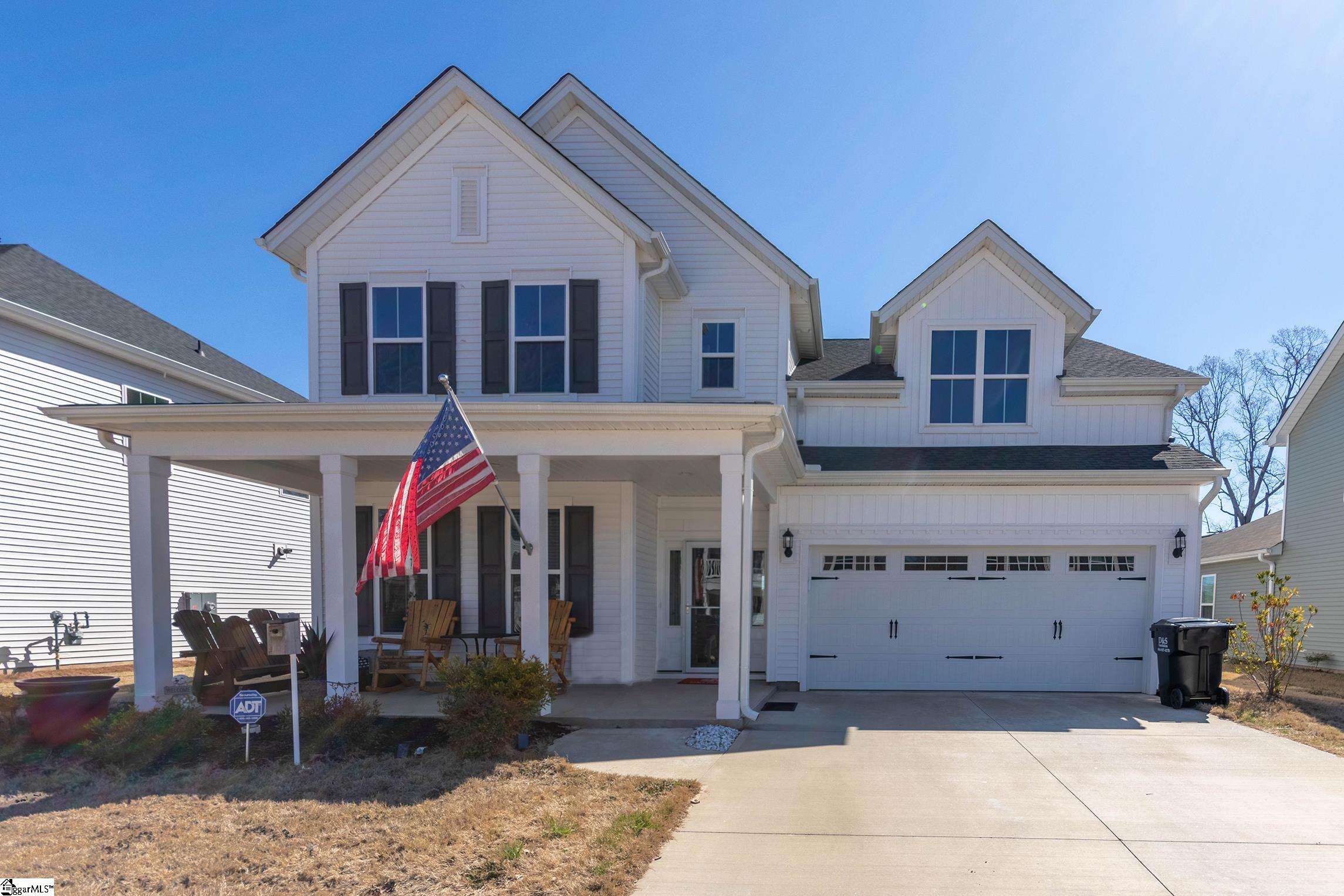 103 Sevan Lane, Easley SC 29642