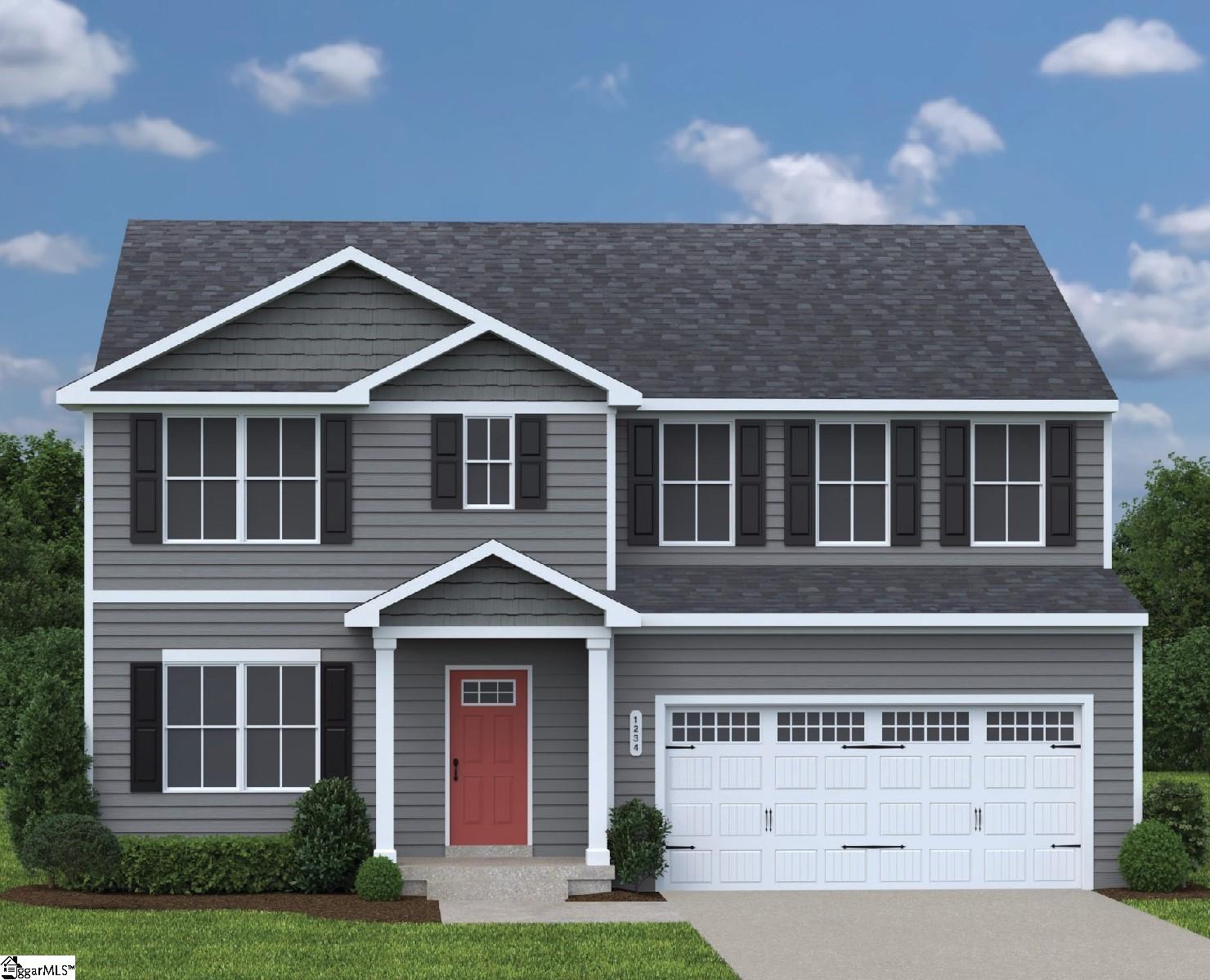 501 Maidstone Way, Piedmont SC 29873