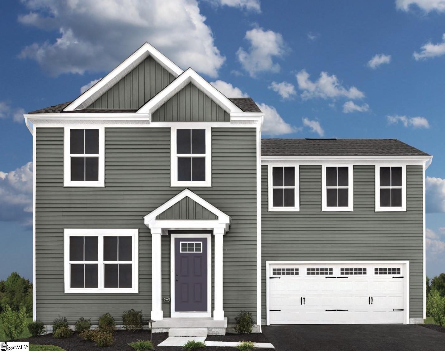 433 Maidstone Way, Piedmont SC 29873
