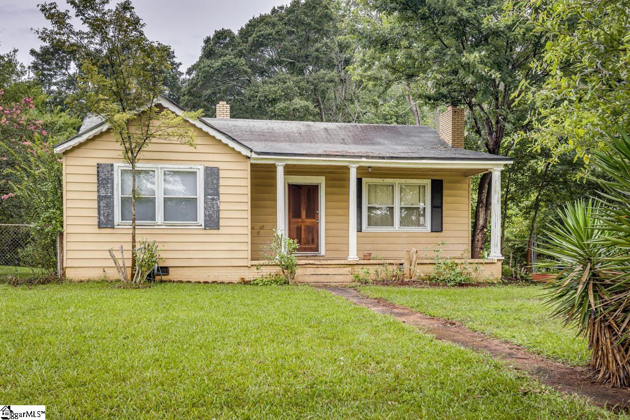307 Spruce Street, Greenville SC 29611