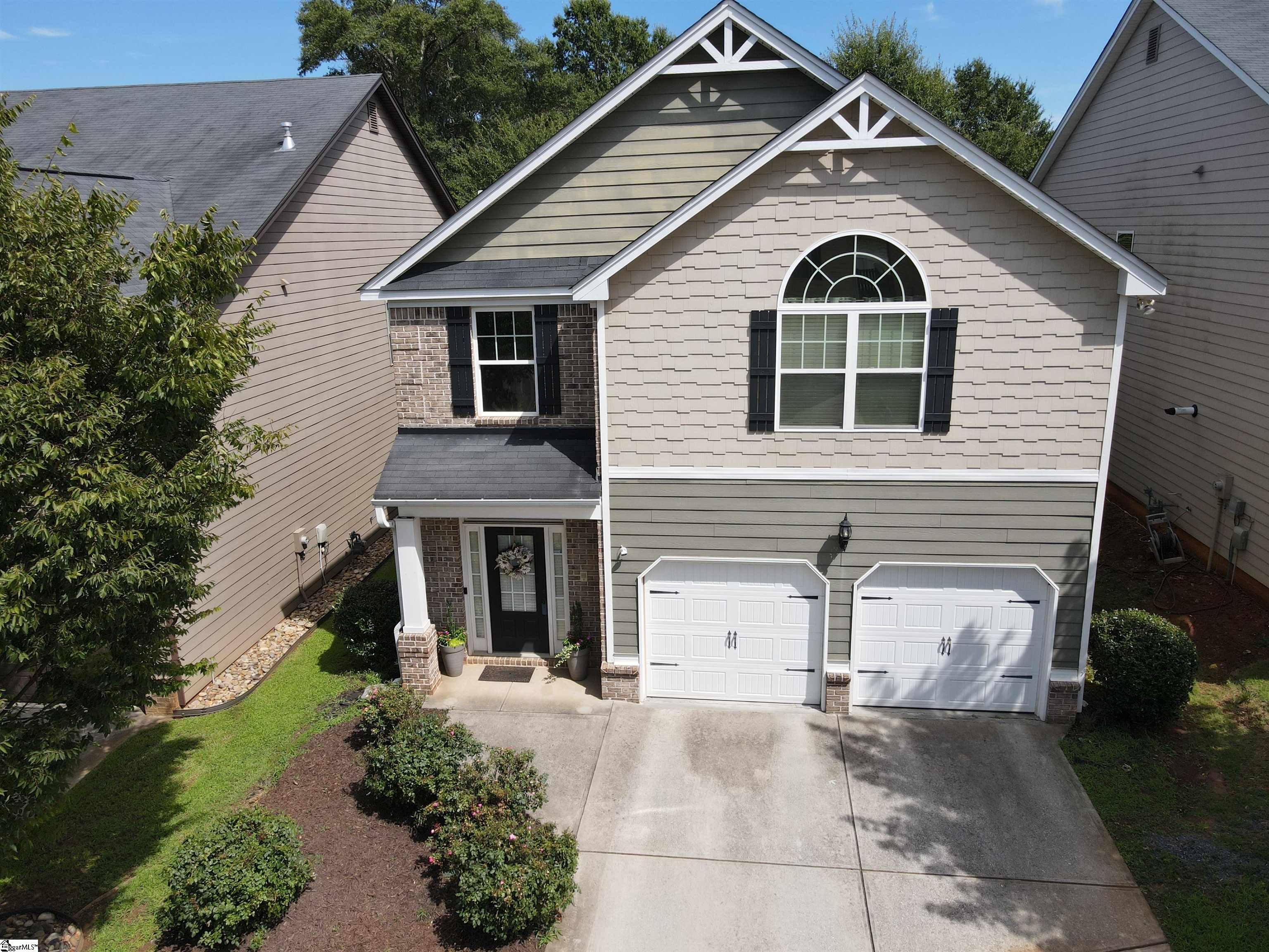6 River Valley Lane, Greenville SC 29605