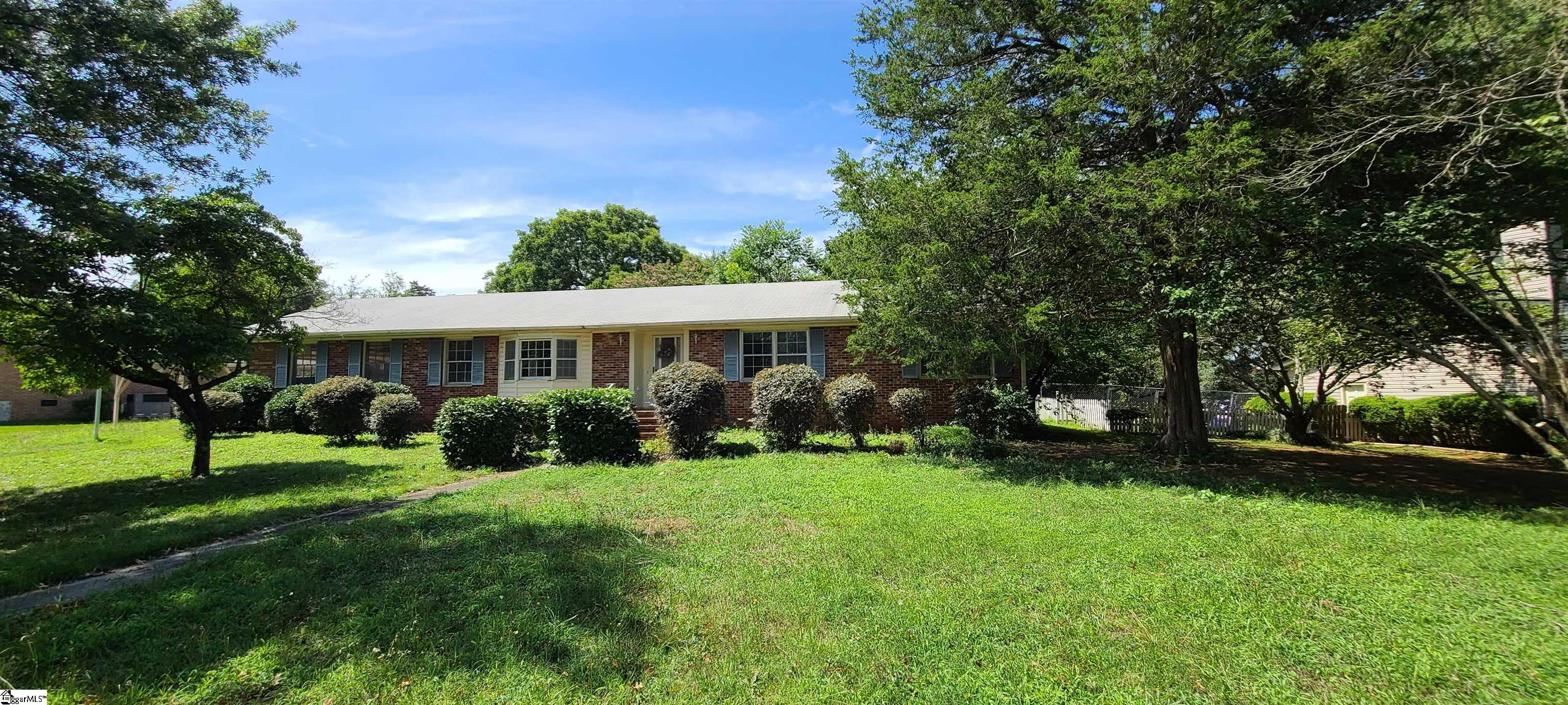 104 Wren Way, Anderson SC 29625