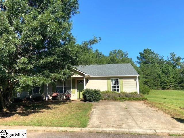 101 Backwater Way, Greenville SC 29611