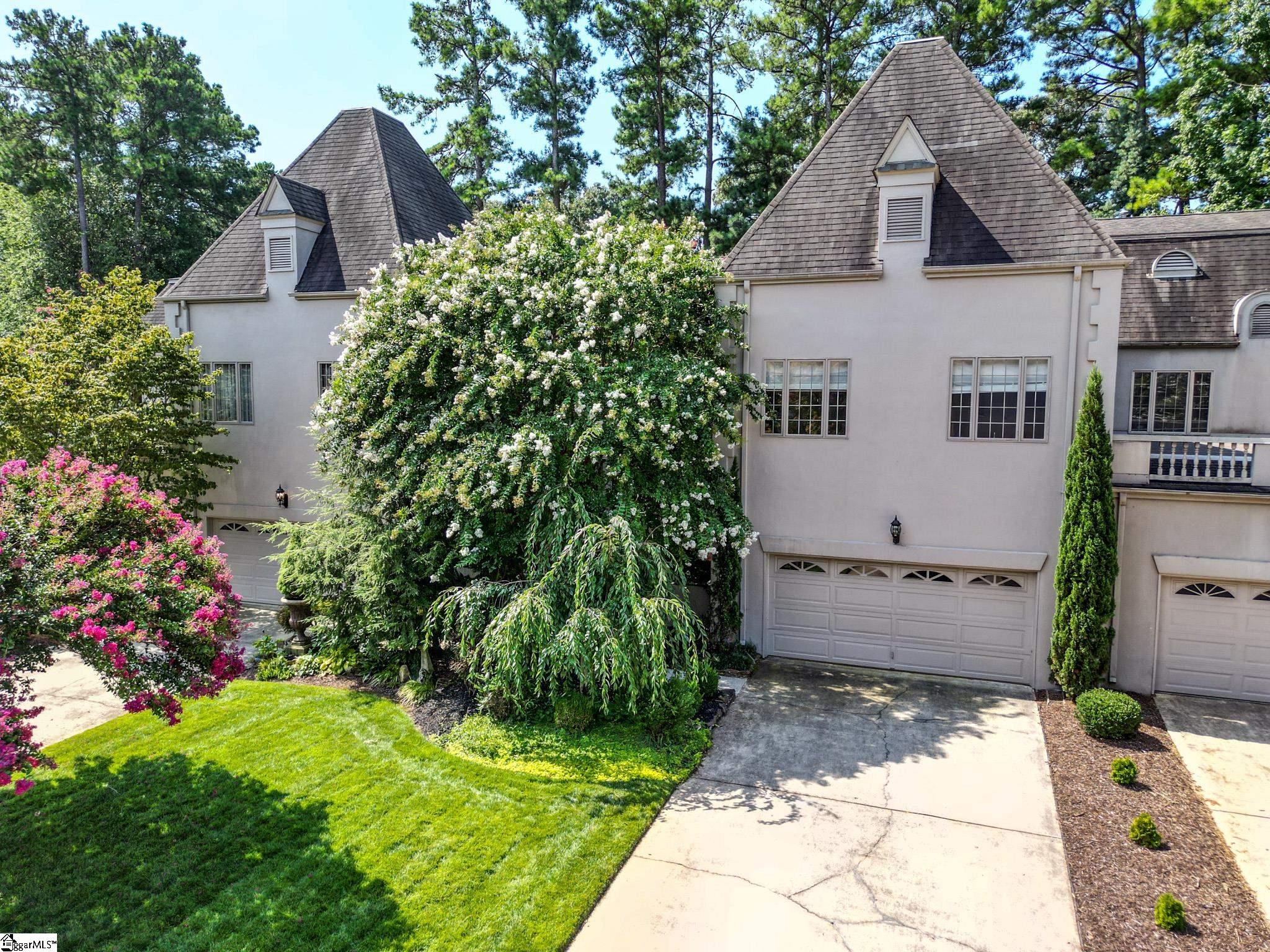 207 Castellan Drive, Greer SC 29650