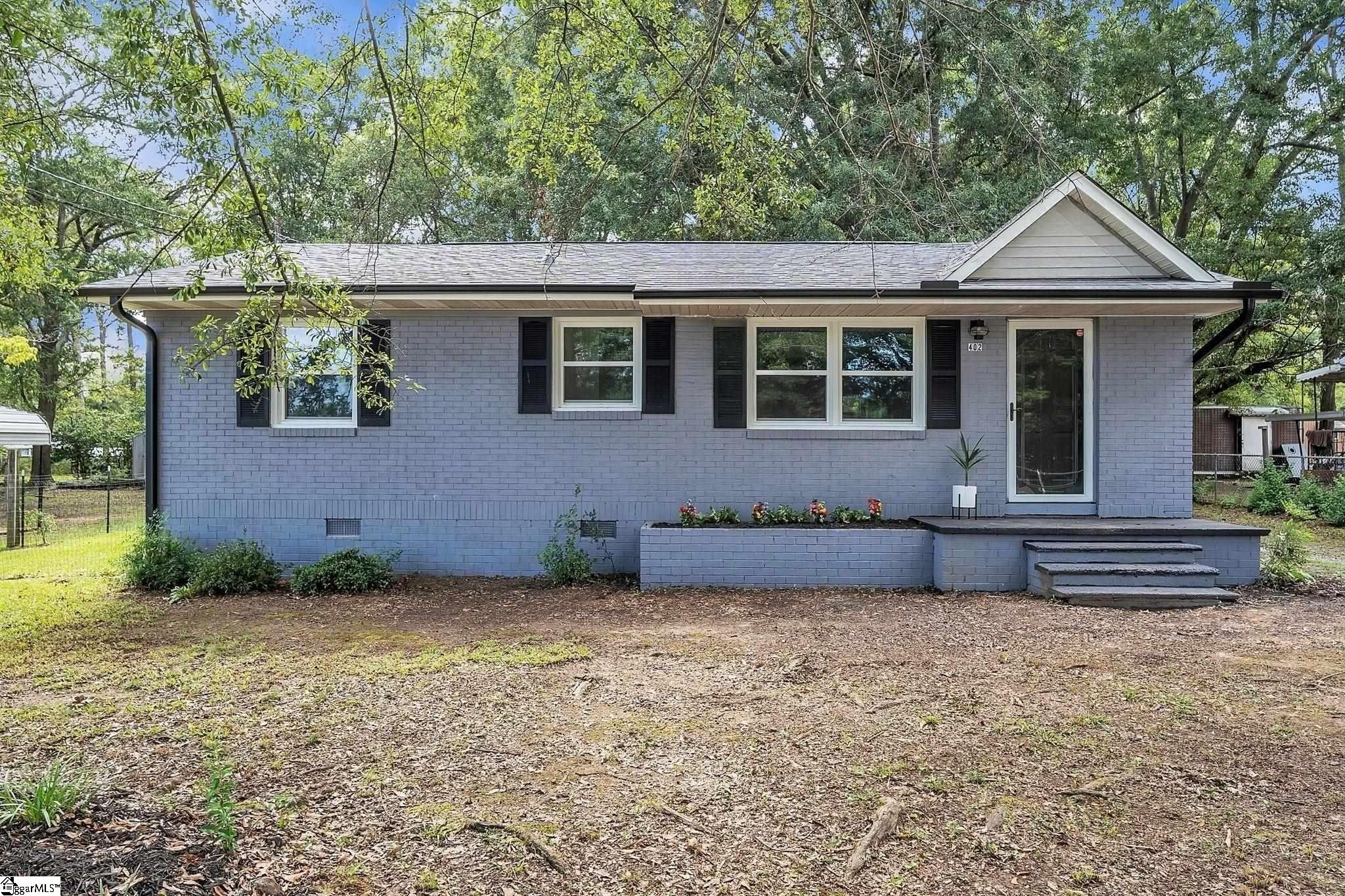 402 Chatham Avenue, Gaffney SC 29340