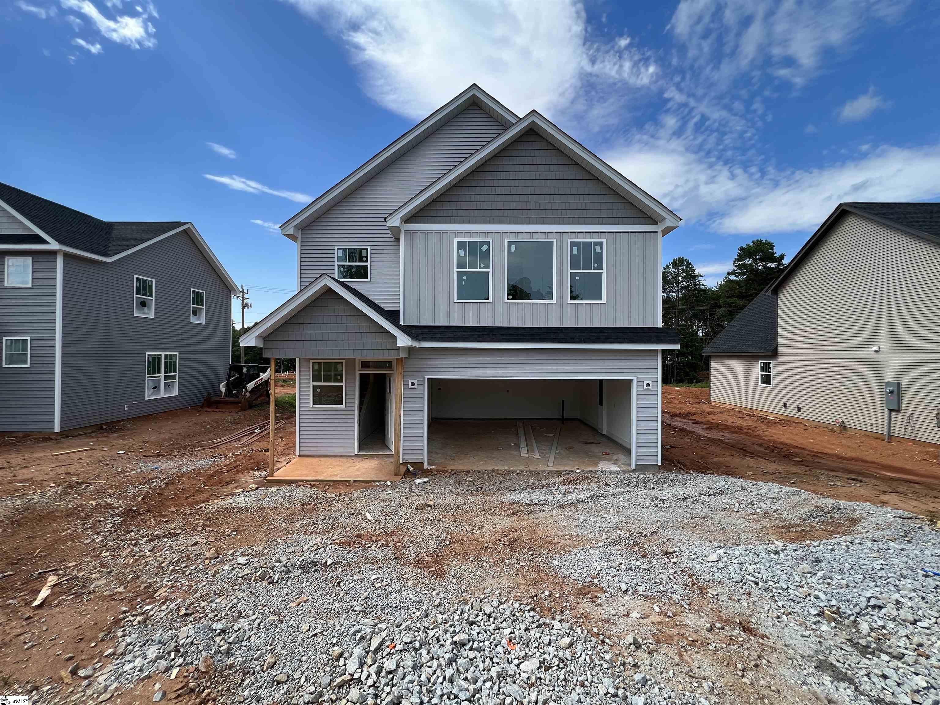 104 Woodbury Drive, Easley SC 29640