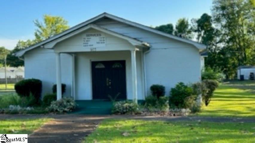 903 W Washington Street, Greenville SC 29601