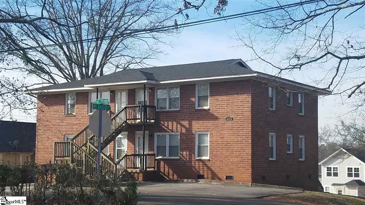 113 Mt Zion Drive, Greenville SC 29607