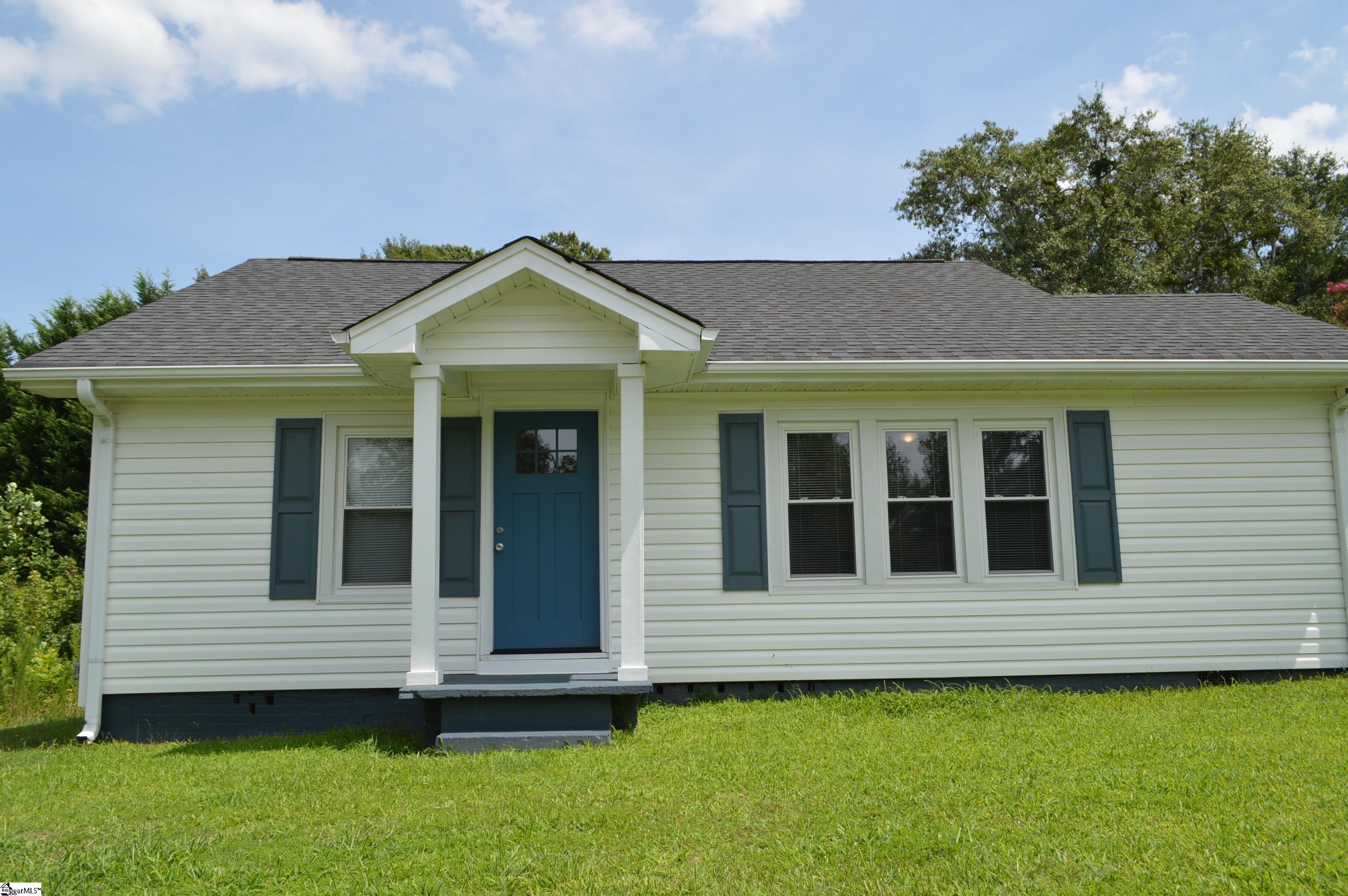 406 Pine Street, Greer SC 29650