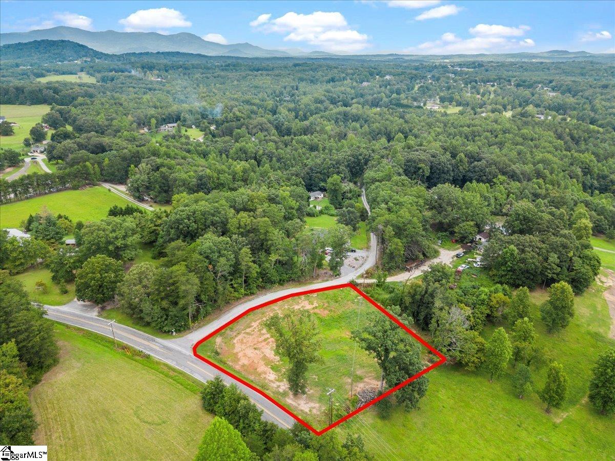 130 Acorn Drive, Landrum SC 29356-9568