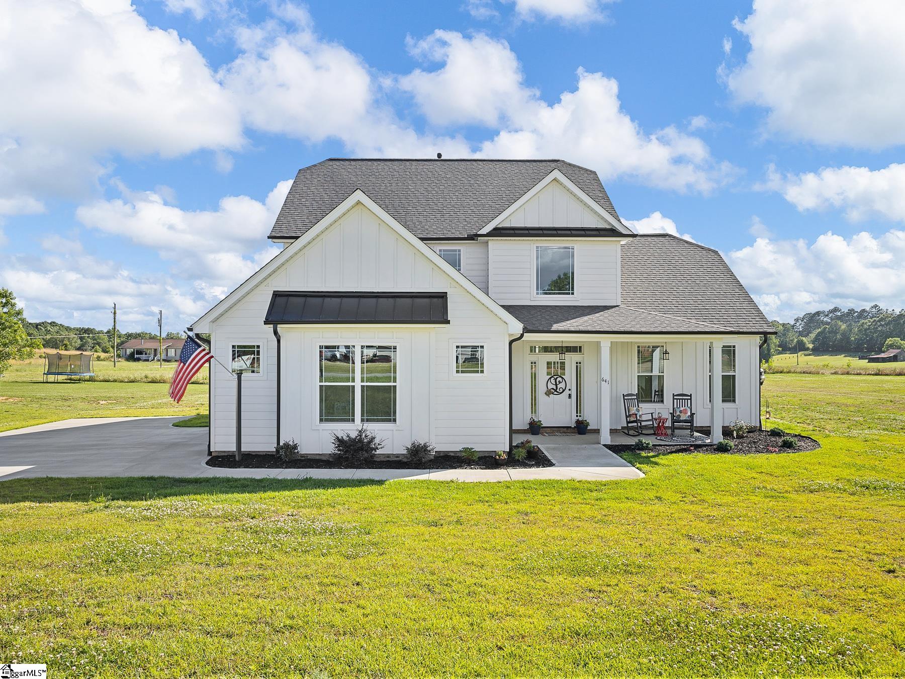641 Gas Plant Road, Moore SC 29369