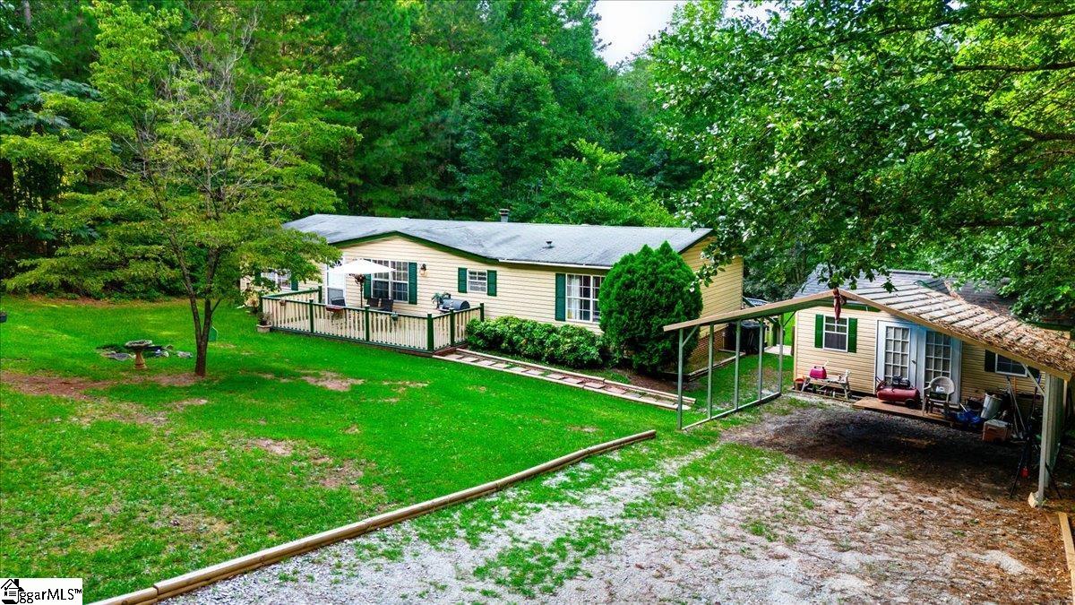 415 Partridge Drive, Williamston SC 29697-9120