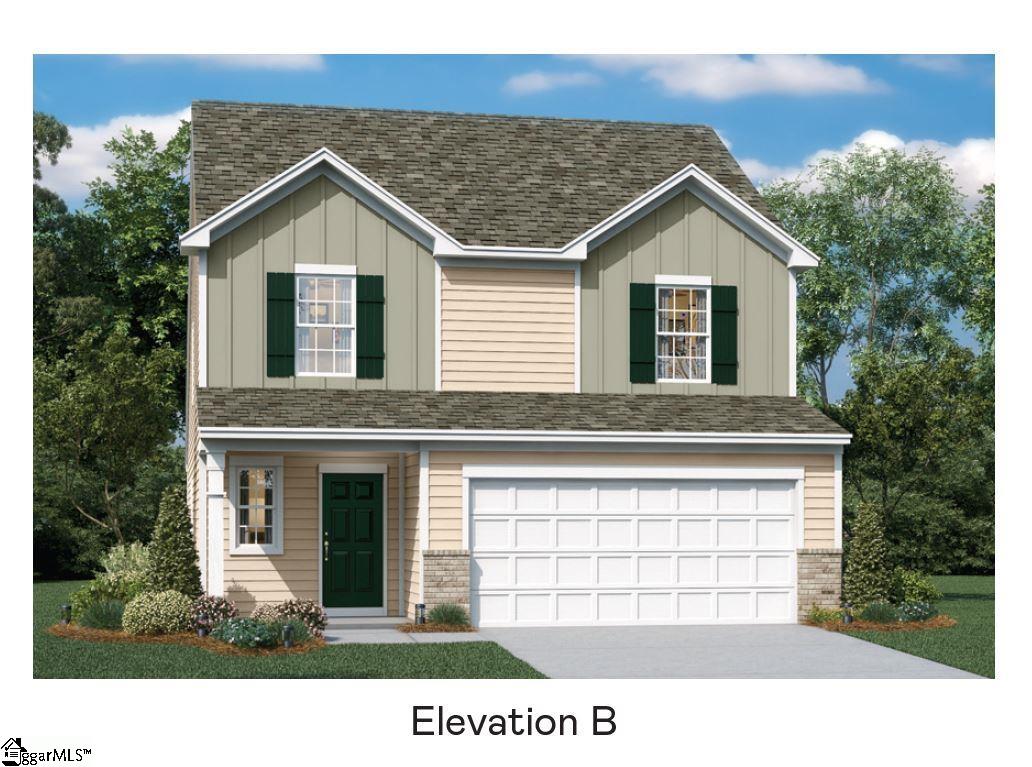 341 Anna Gray Circle, Easley SC 29640