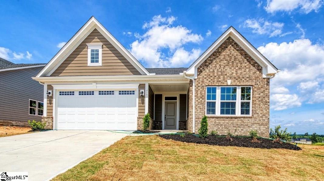 916 Bernstein Avenue, Spartanburg SC 29307