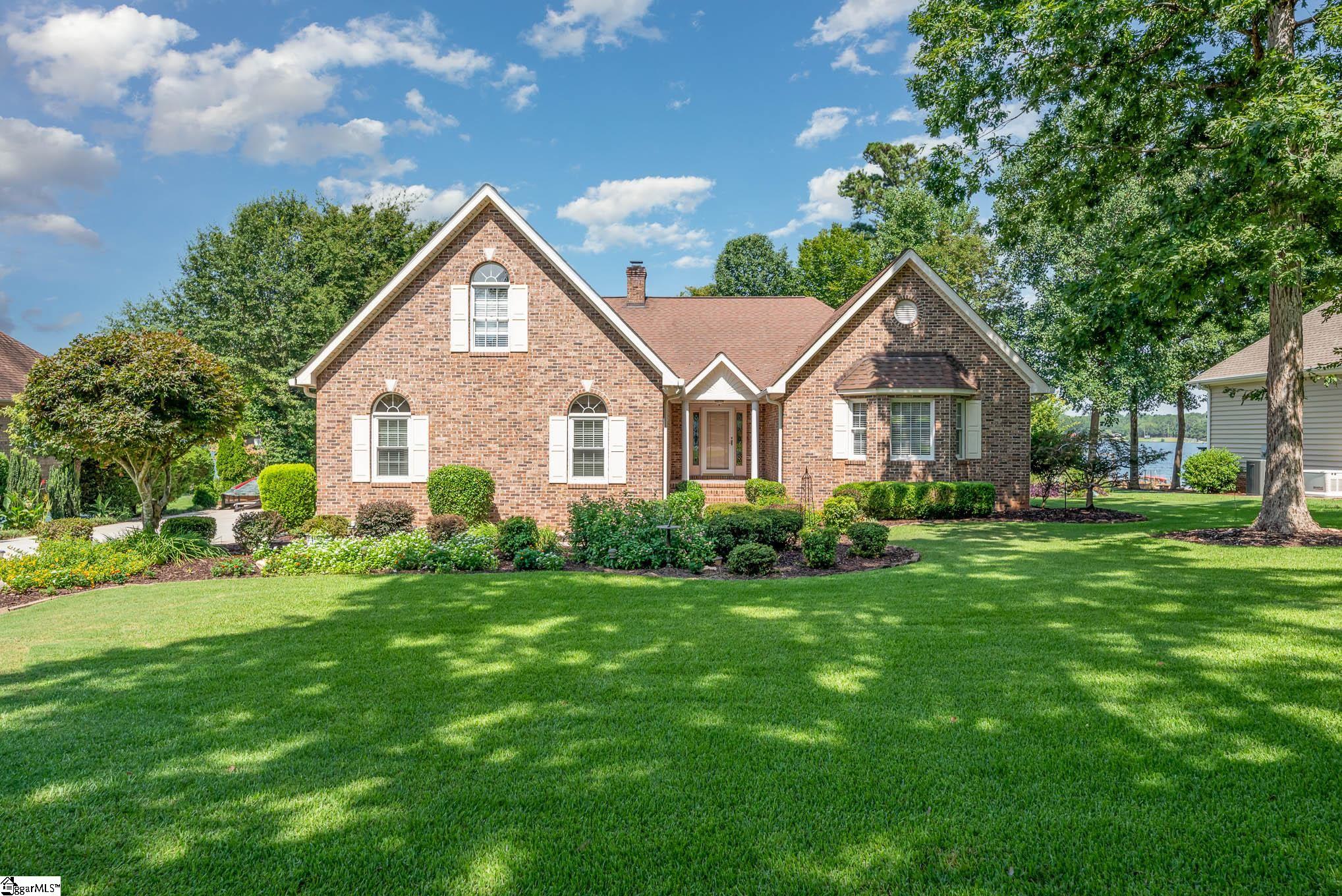 83 Woodhaven Court Cross Hill, SC 29332