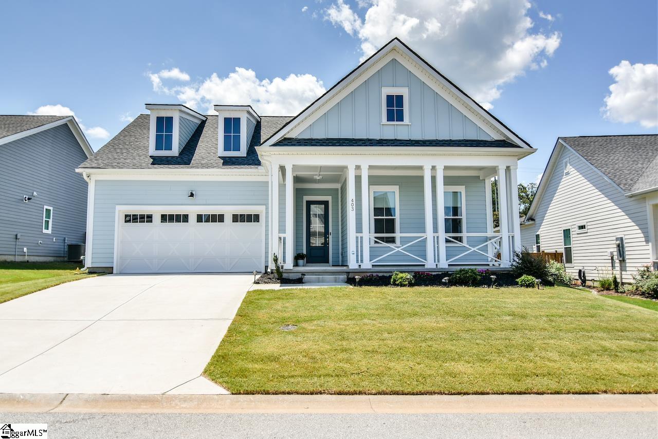 403 Nebbiolo Lane, Simpsonville SC 29681