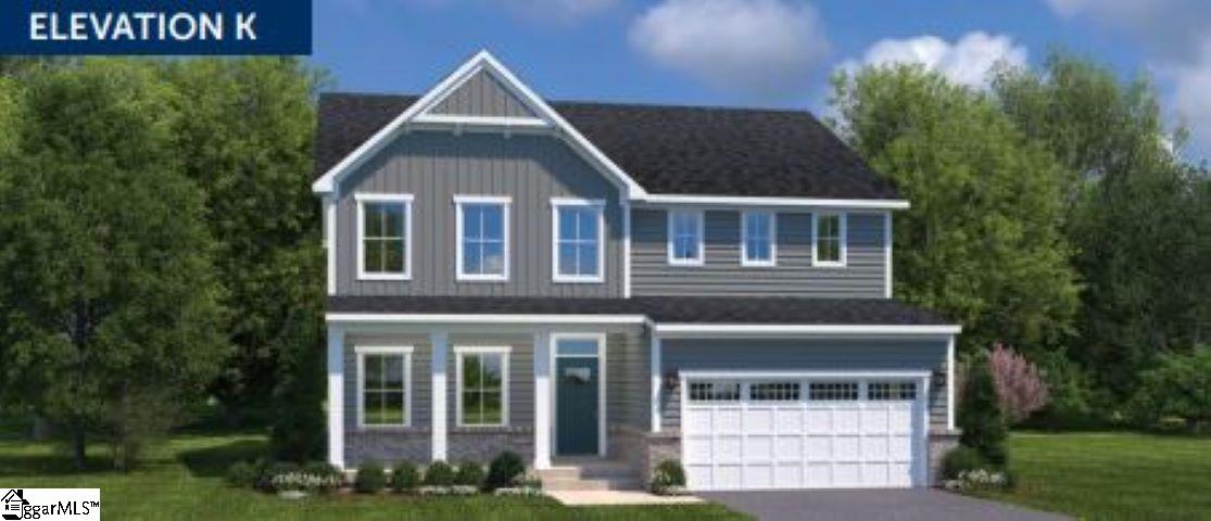 165 Dunroyal Road, Fountain Inn SC 29644