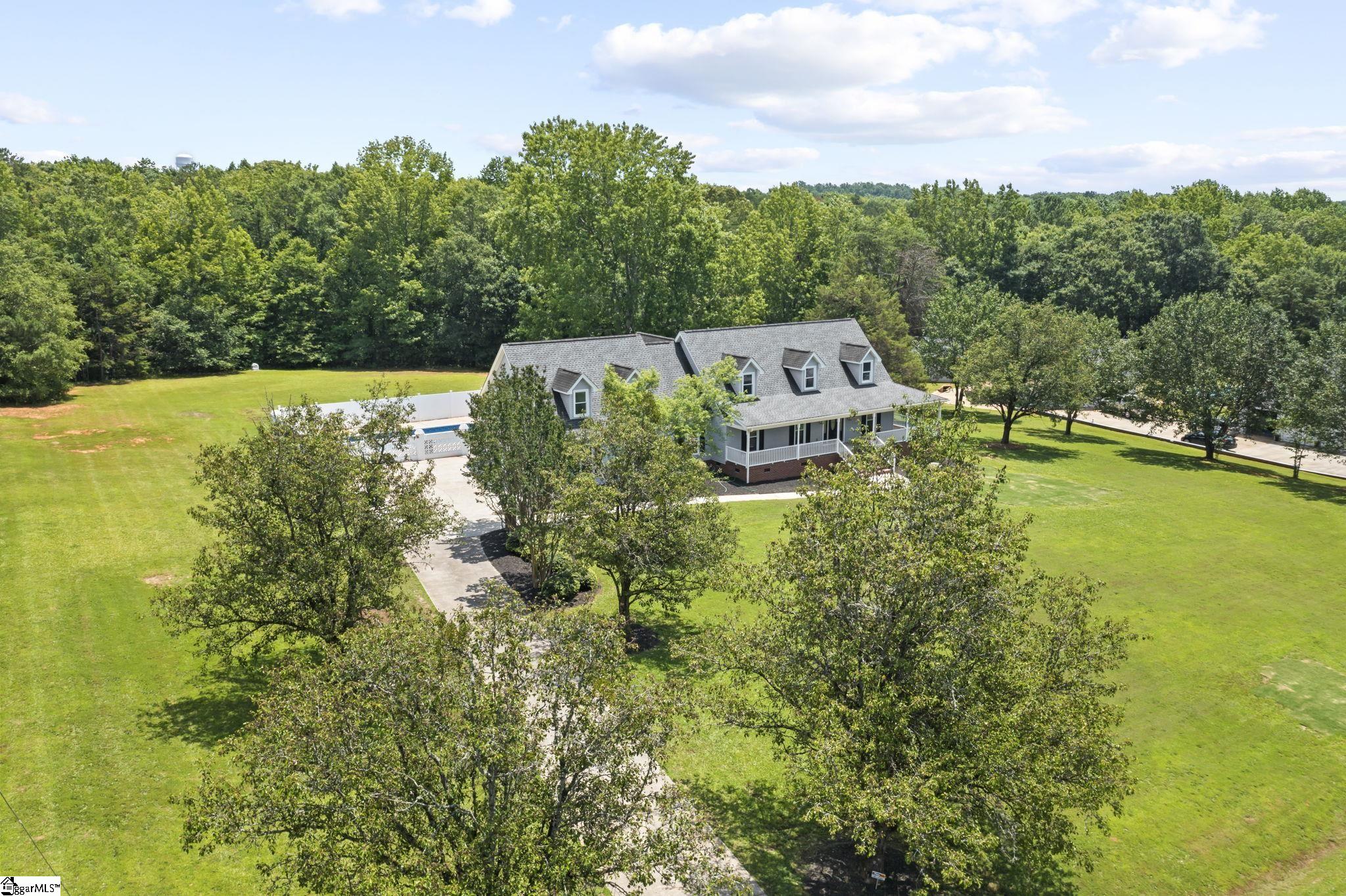 209 Janet Court, Simpsonville SC 29681