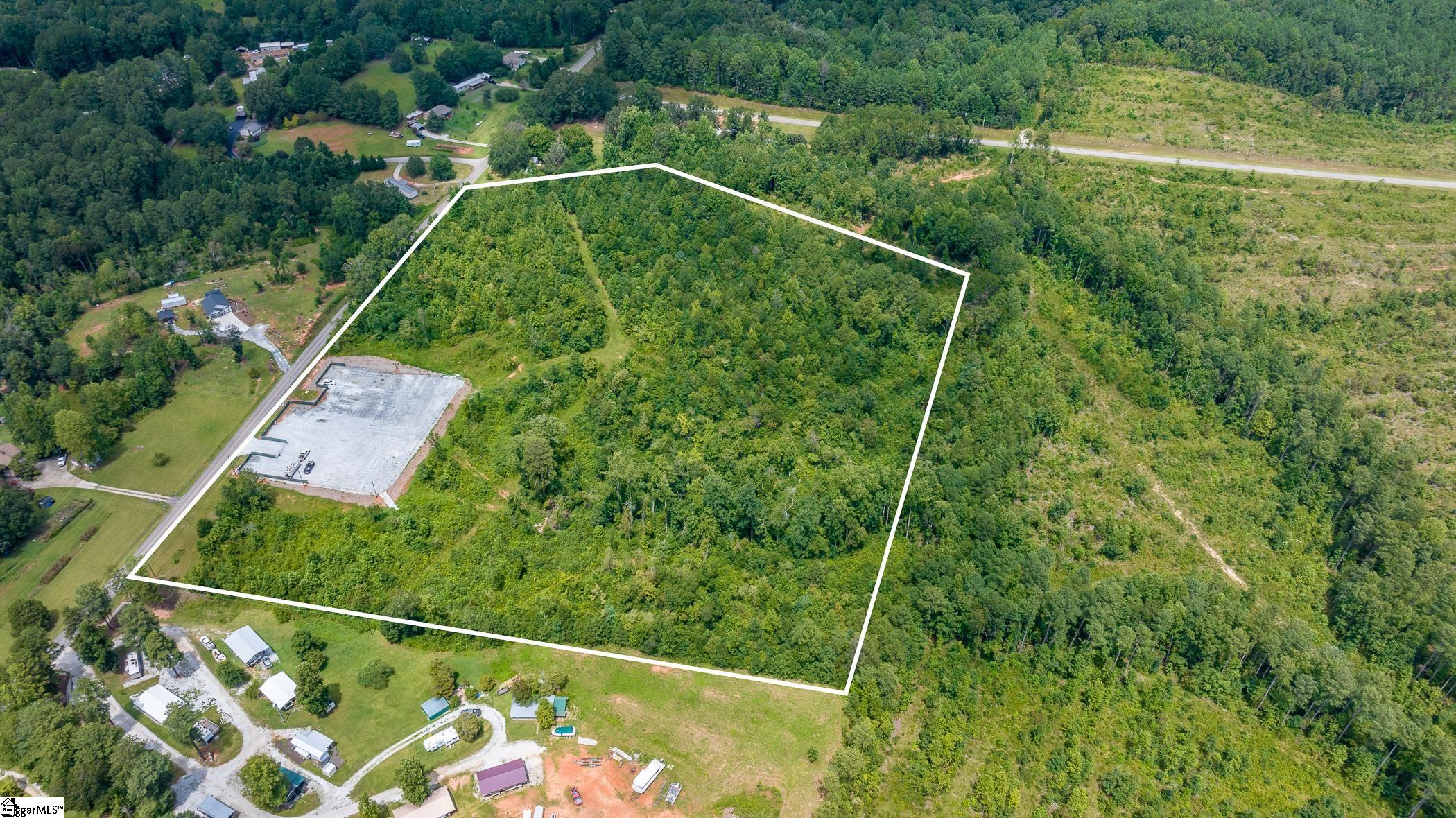 360 Stamp Creek Landing Road, Seneca SC 29672-0430