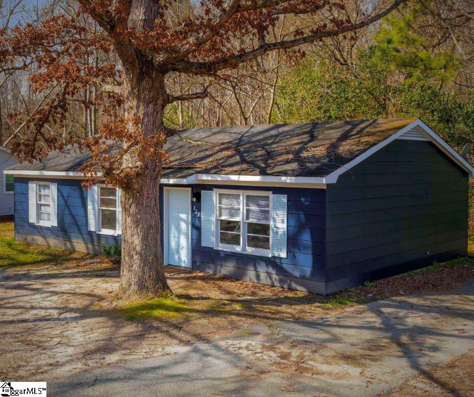223 Edenbridge Lane, Spartanburg SC 29301