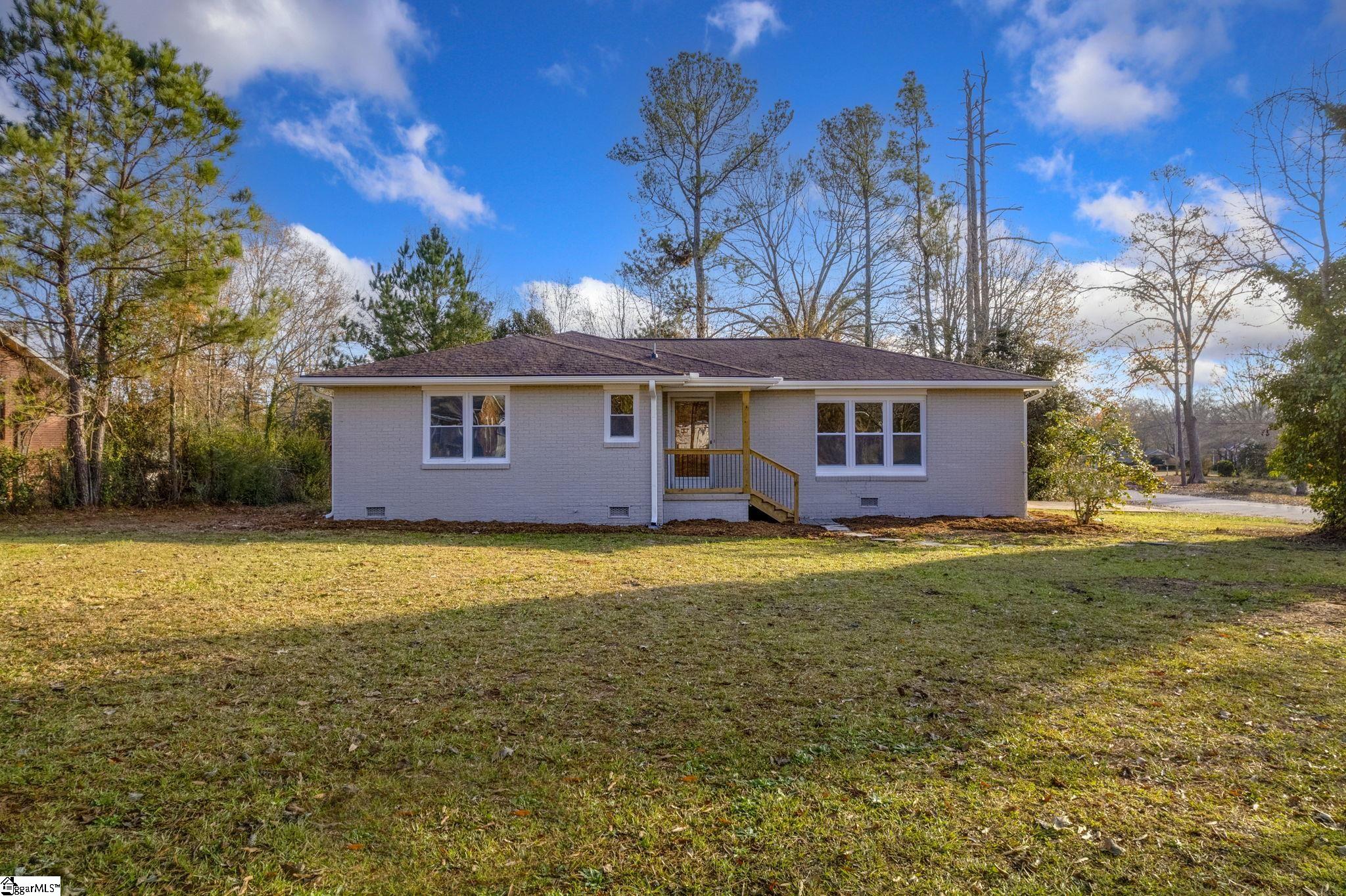 308 Haynie Parkway, Belton SC 29627