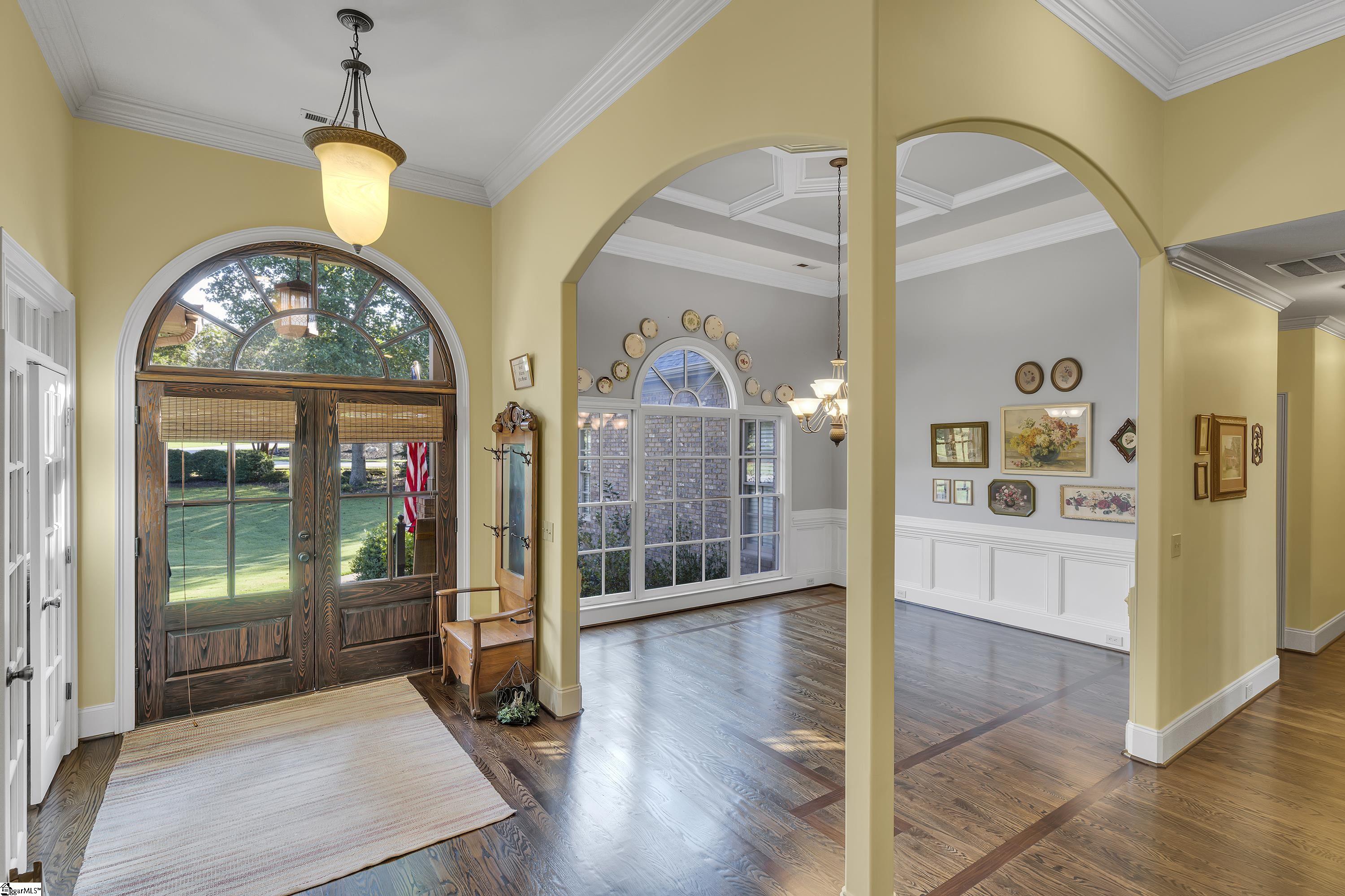 131 Reserve Drive Piedmont, SC 29673