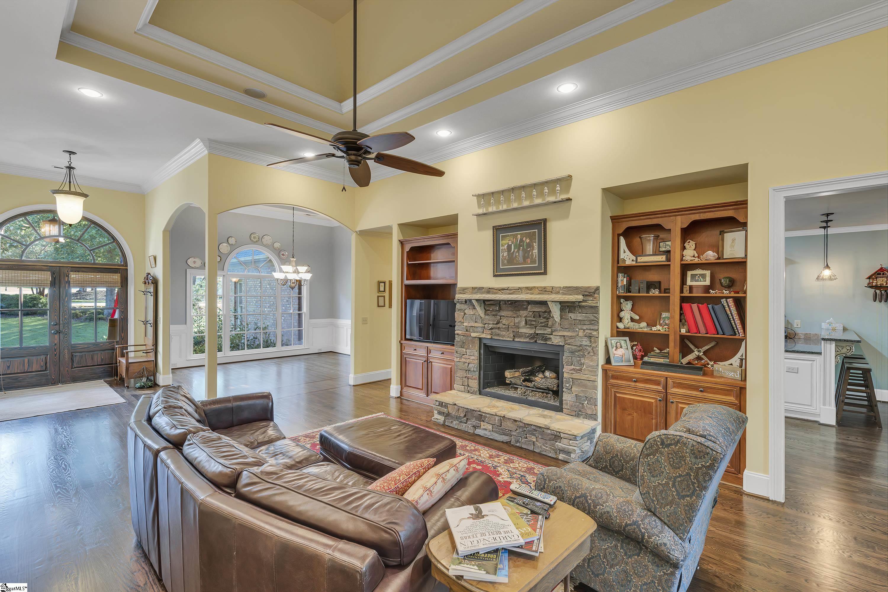 131 Reserve Drive Piedmont, SC 29673