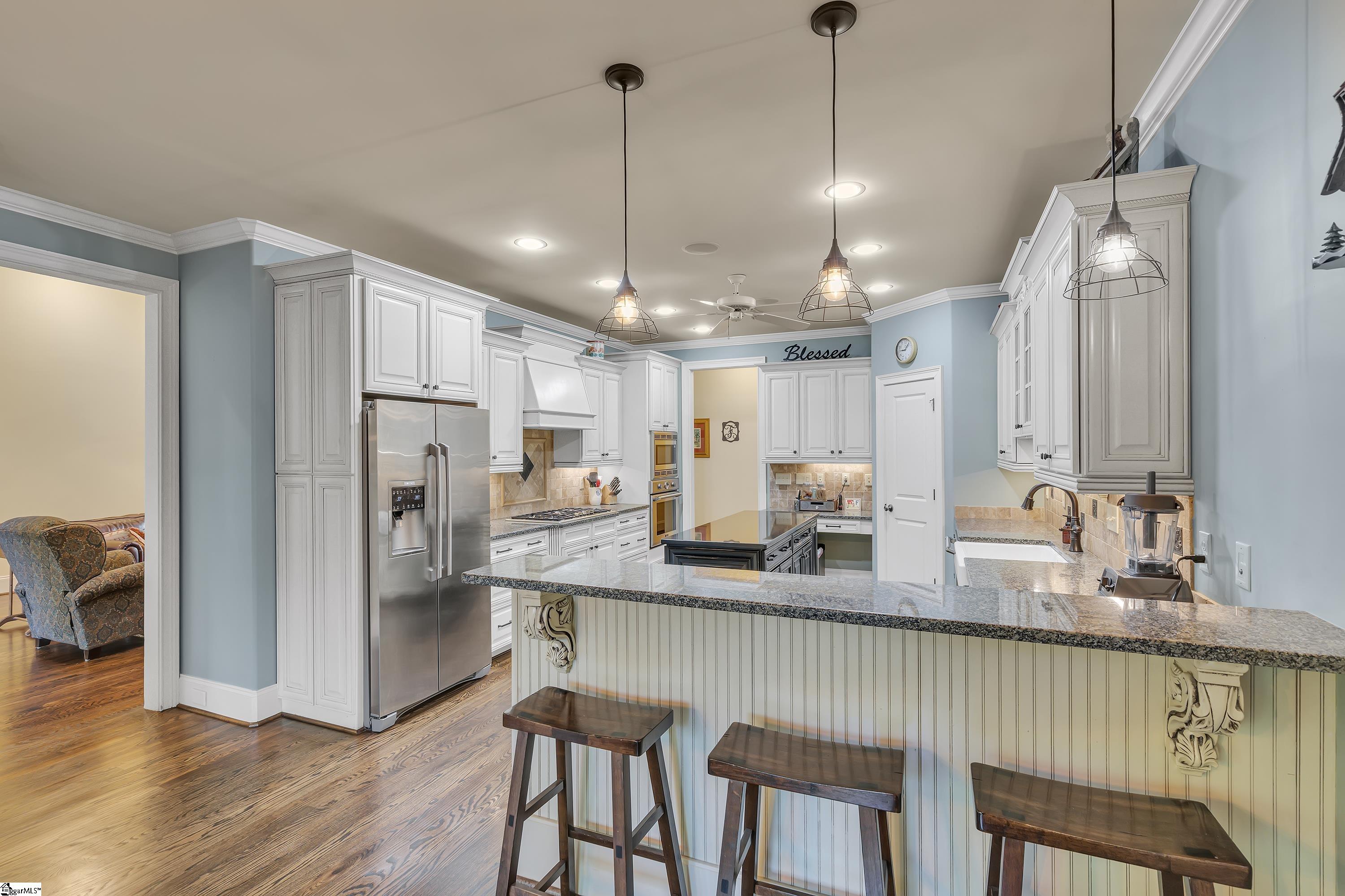 131 Reserve Drive Piedmont, SC 29673