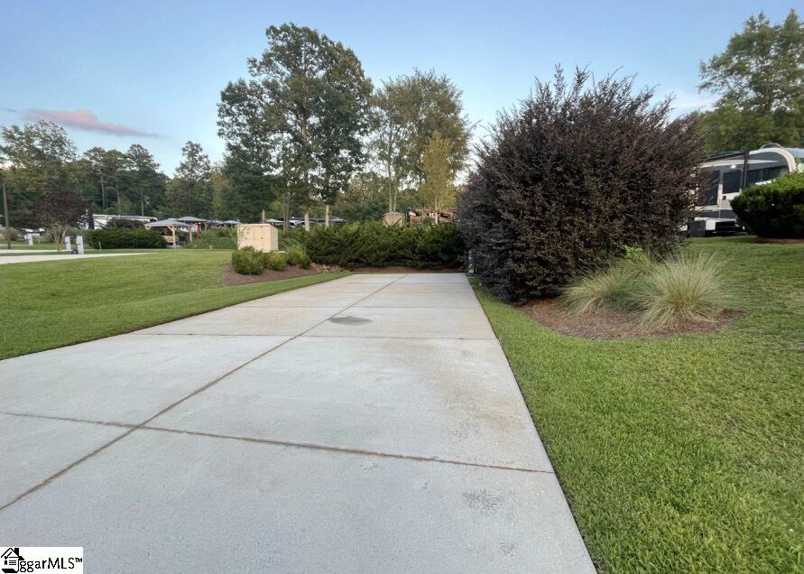 463 Cane Creek Camp Road Lot 55, Cross Hill SC 29332