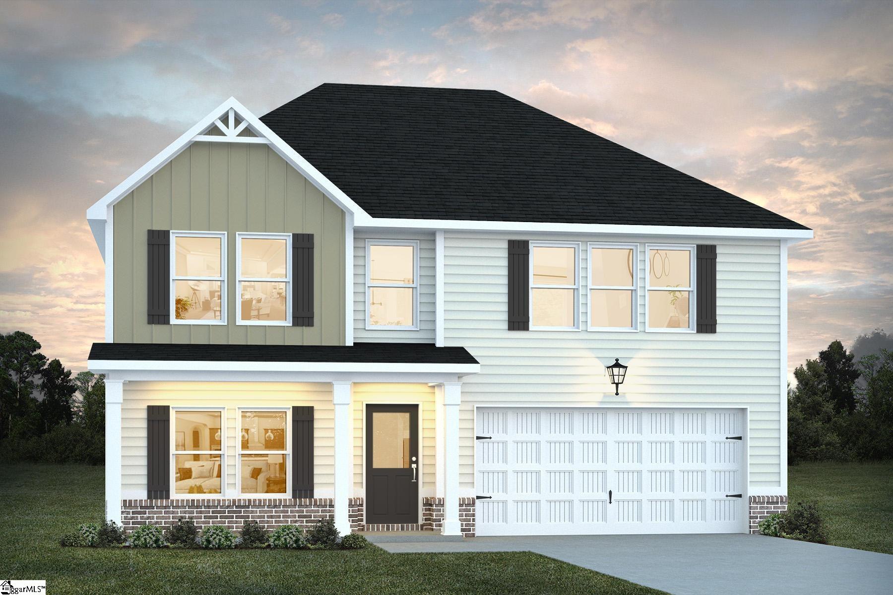 300 Clinkscales Road, Anderson SC 29624