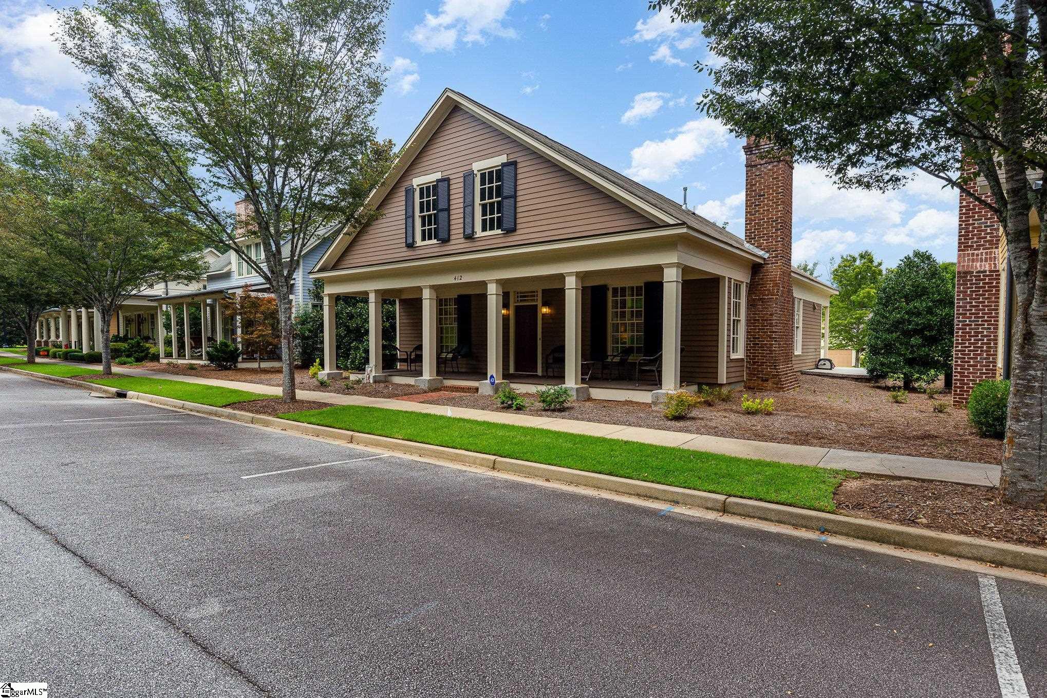 412 Thurmond Lane Clemson, SC 29631