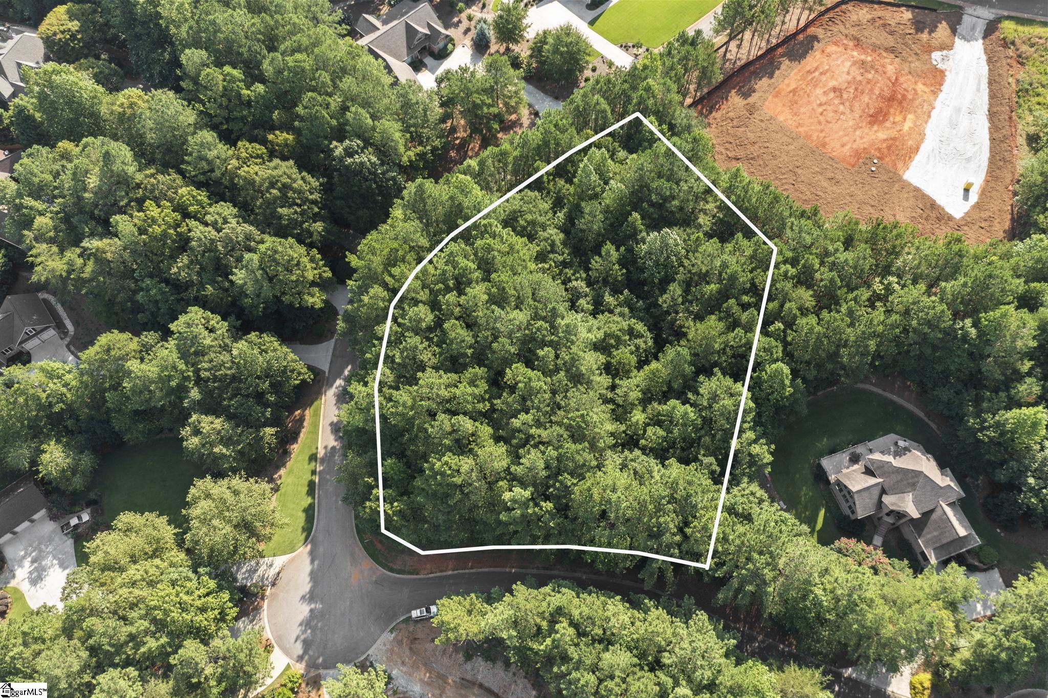 00 Shorewinds Court, Seneca SC 29672