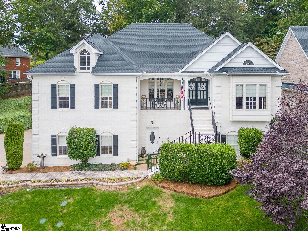 109 Notttinghill Court, Simpsonville SC 29681