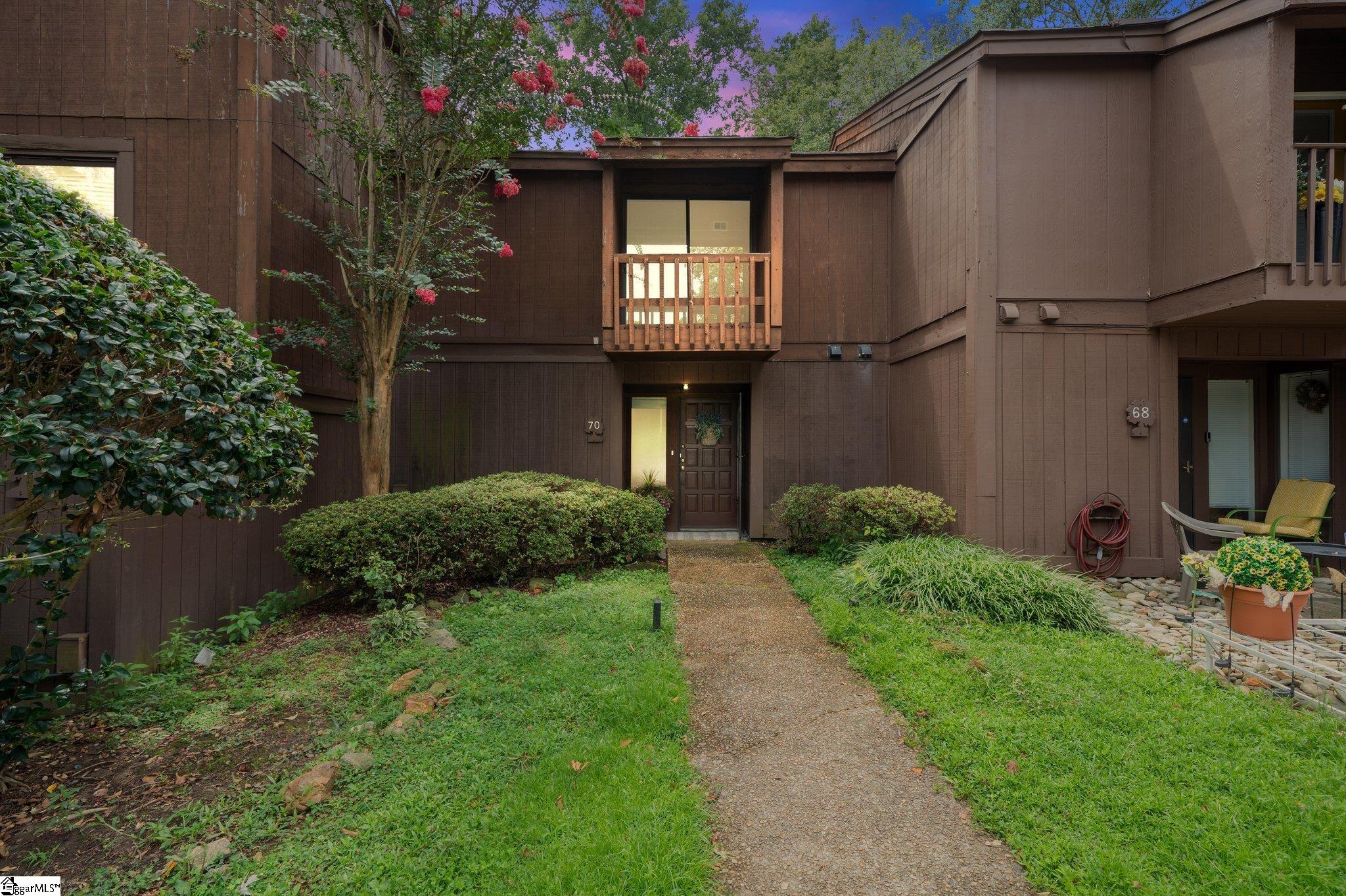 3106 Bethel Road Unit 70, Simpsonville SC 29681