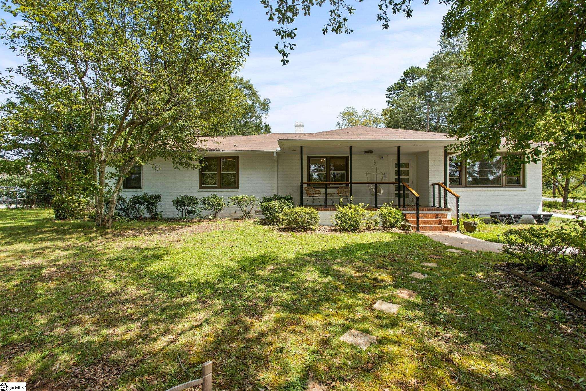 9 Mulligan Street, Greenville SC 29609