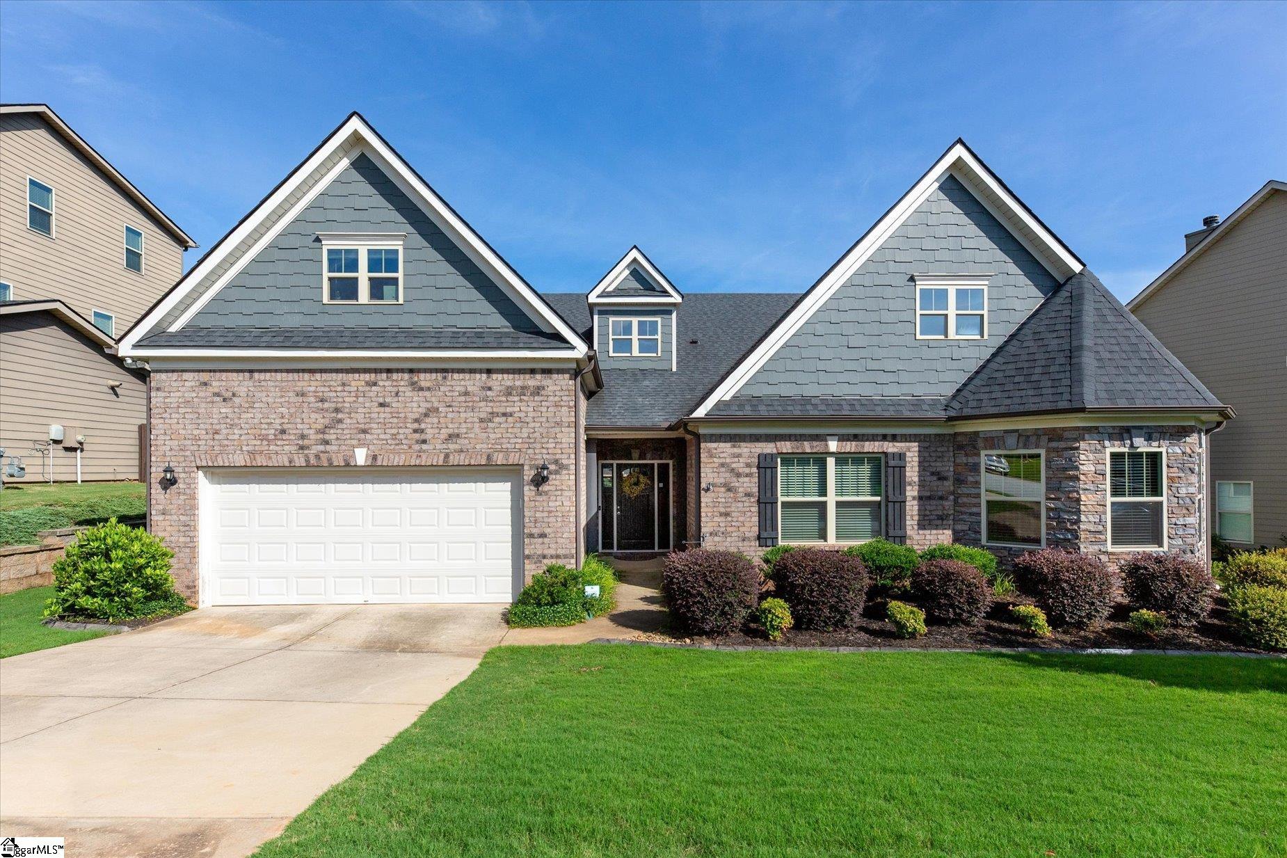 105 Fort Drive, Simpsonville SC 29681
