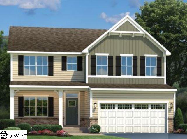 160 Dunroyal Road, Fountain Inn SC 29644