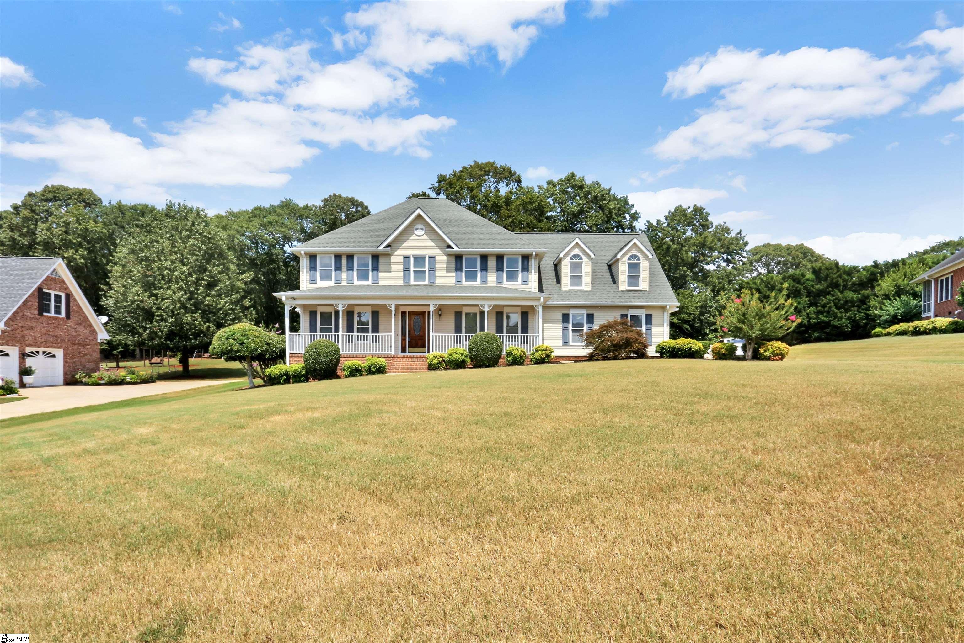 1006 Kensington Lake Drive, Easley SC 29642