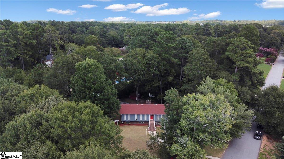 1 Rose Wood Drive, Greenville SC 29607
