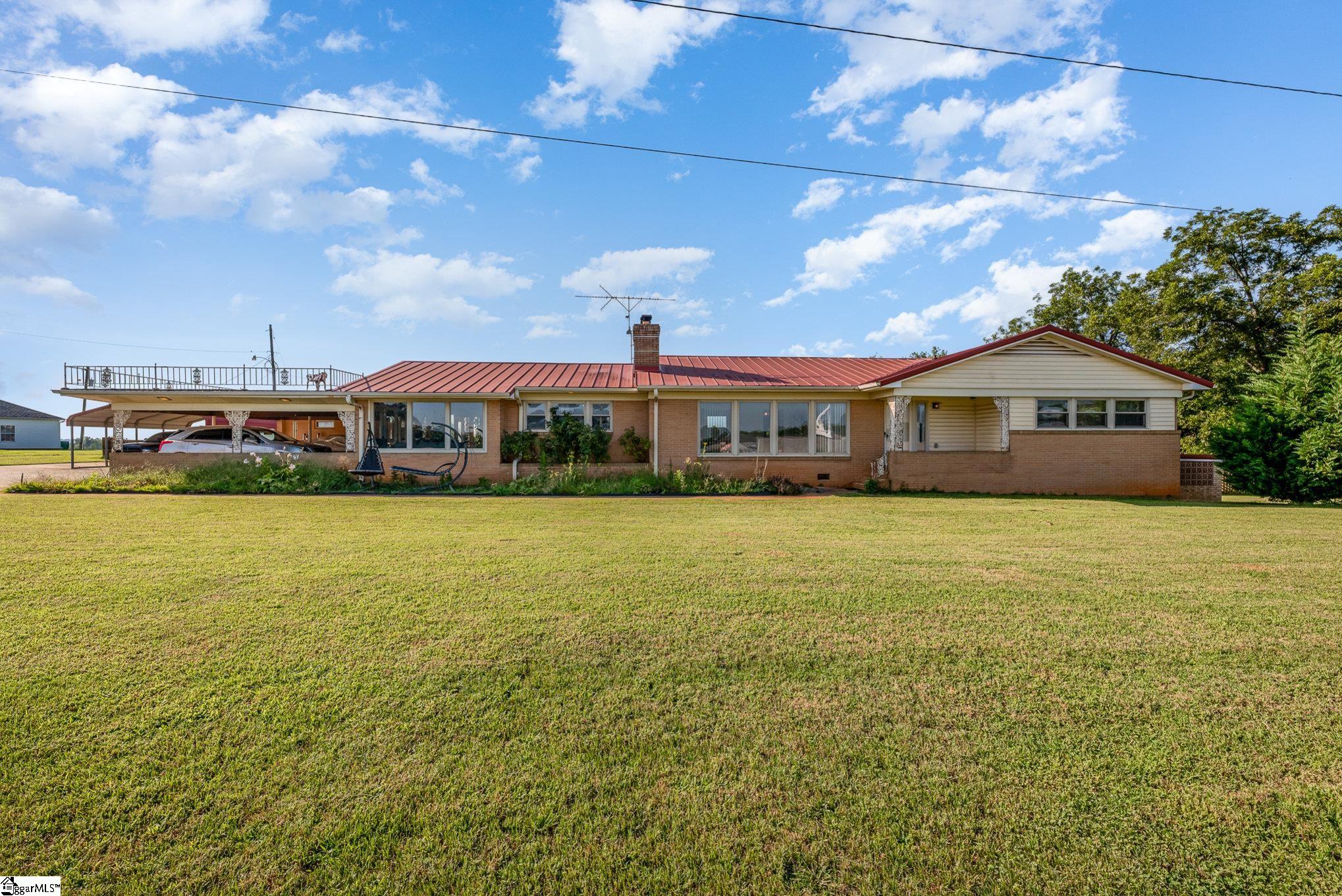 129 Canty Way, Gaffney SC 29341