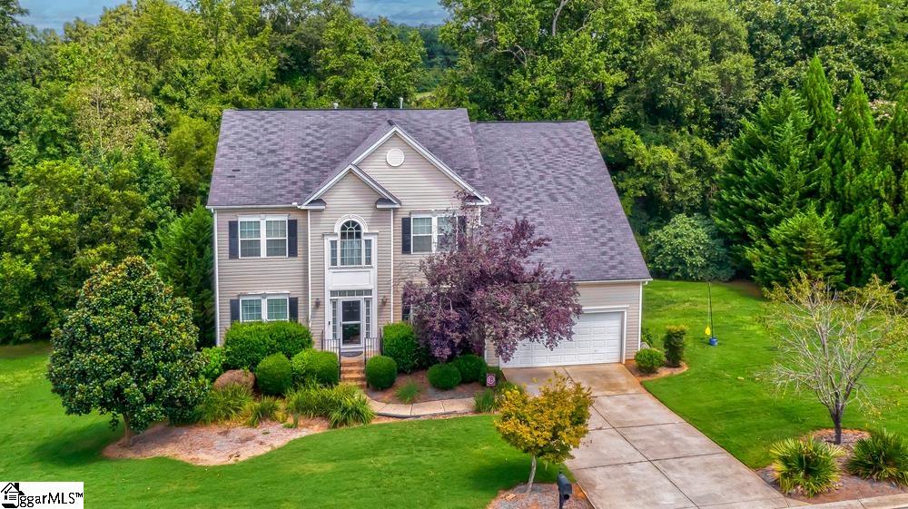 109 Hydrangea Way, Simpsonville SC 29681-3687