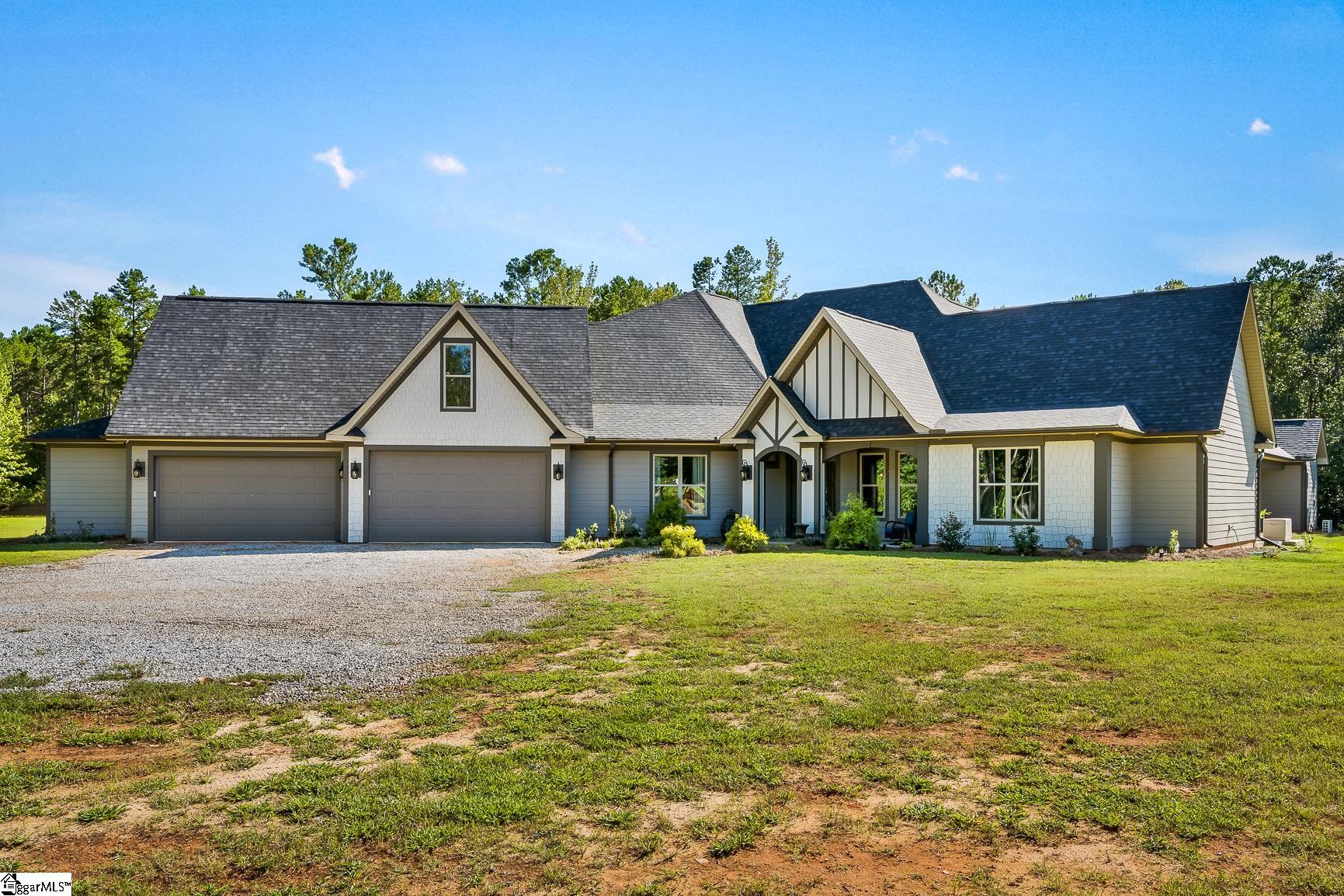 7920 Abbeville Highway Iva, SC 29655