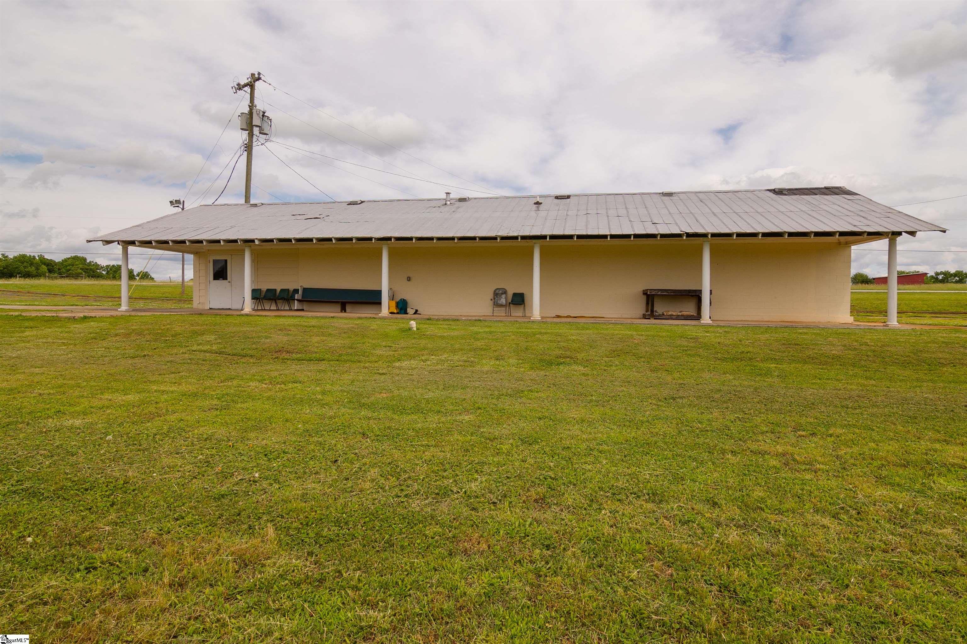 539 Dorchester Road, Belton SC 29627
