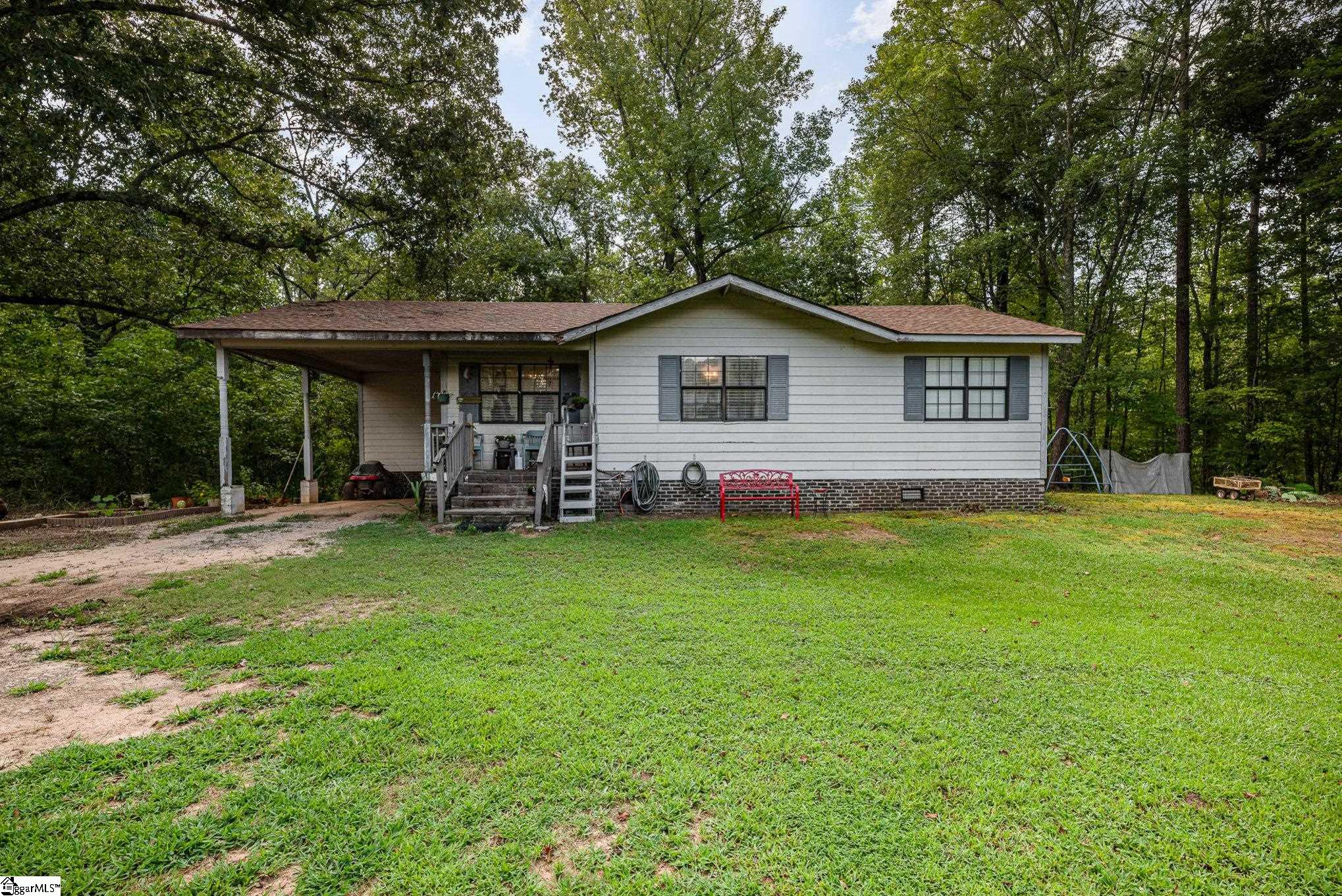 110 Tingle Circle, Union SC 29379