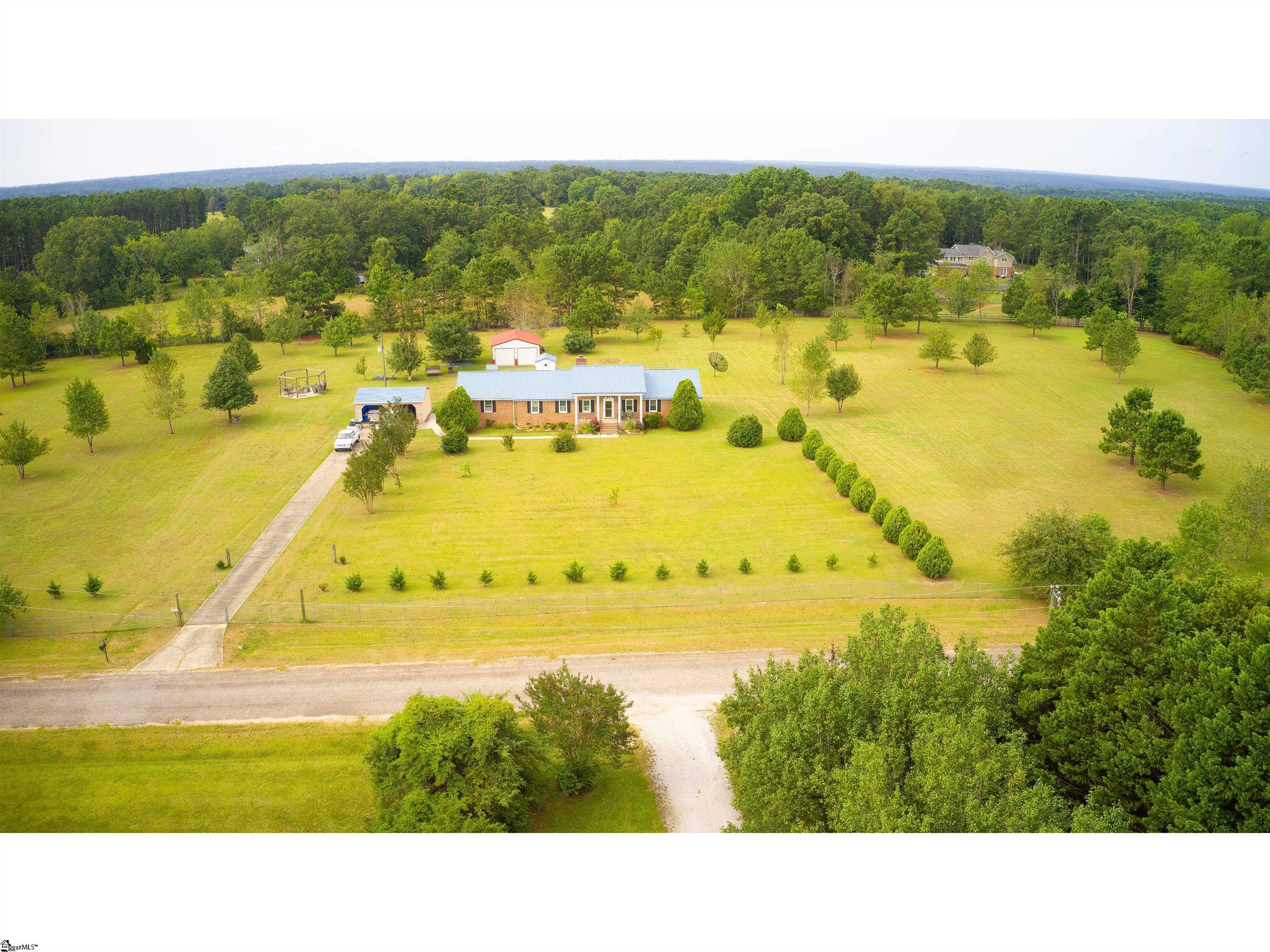 59 Valley View Drive, Lugoff SC 29078