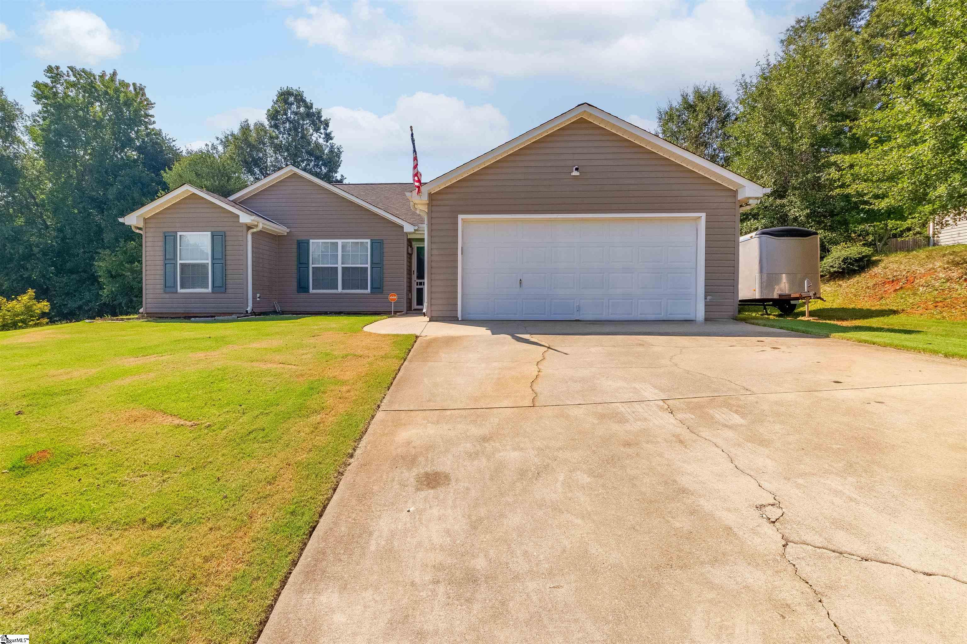 9 Avocet Lane, Simpsonville SC 29680