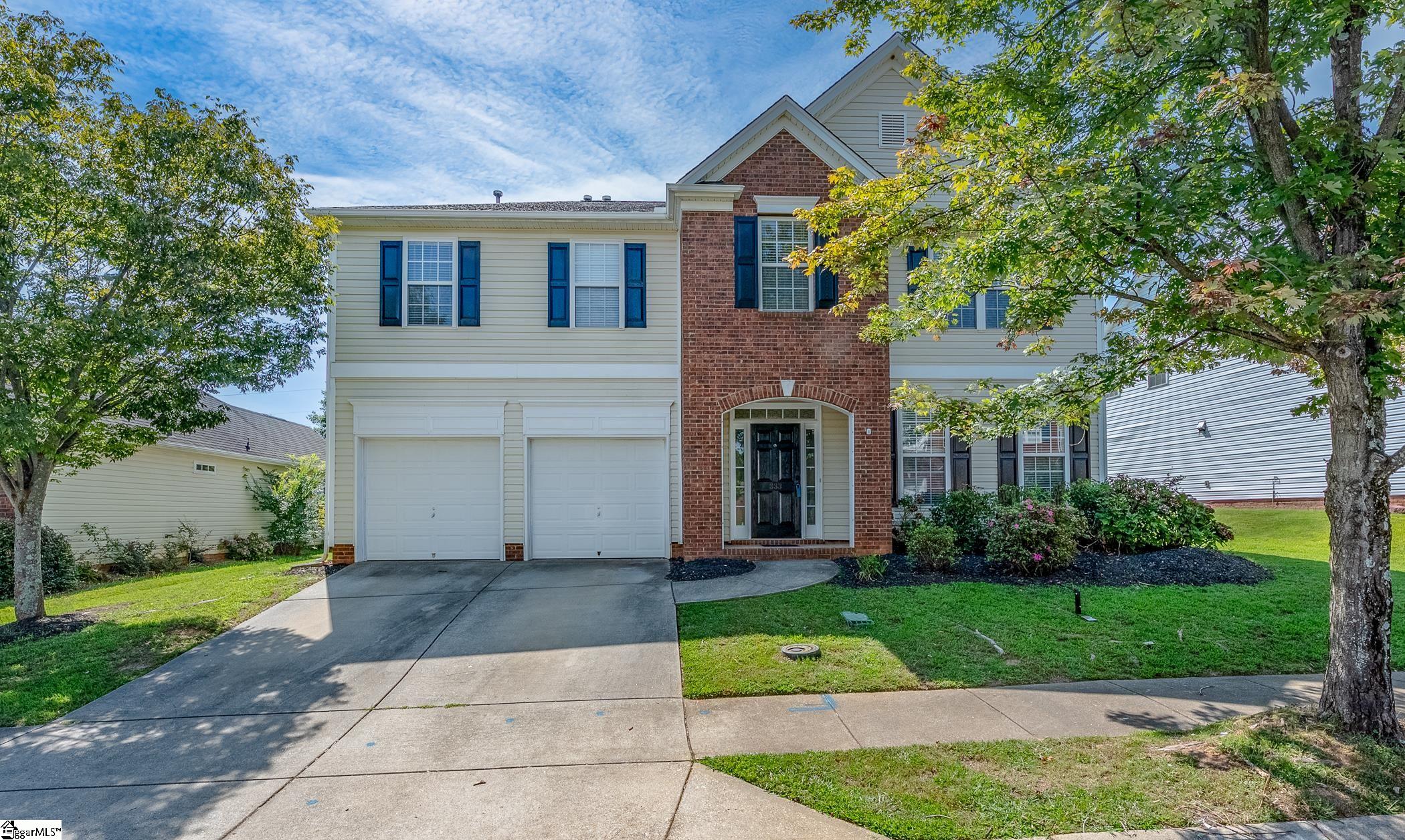 333 Surrywood Drive, Greenville SC 29607