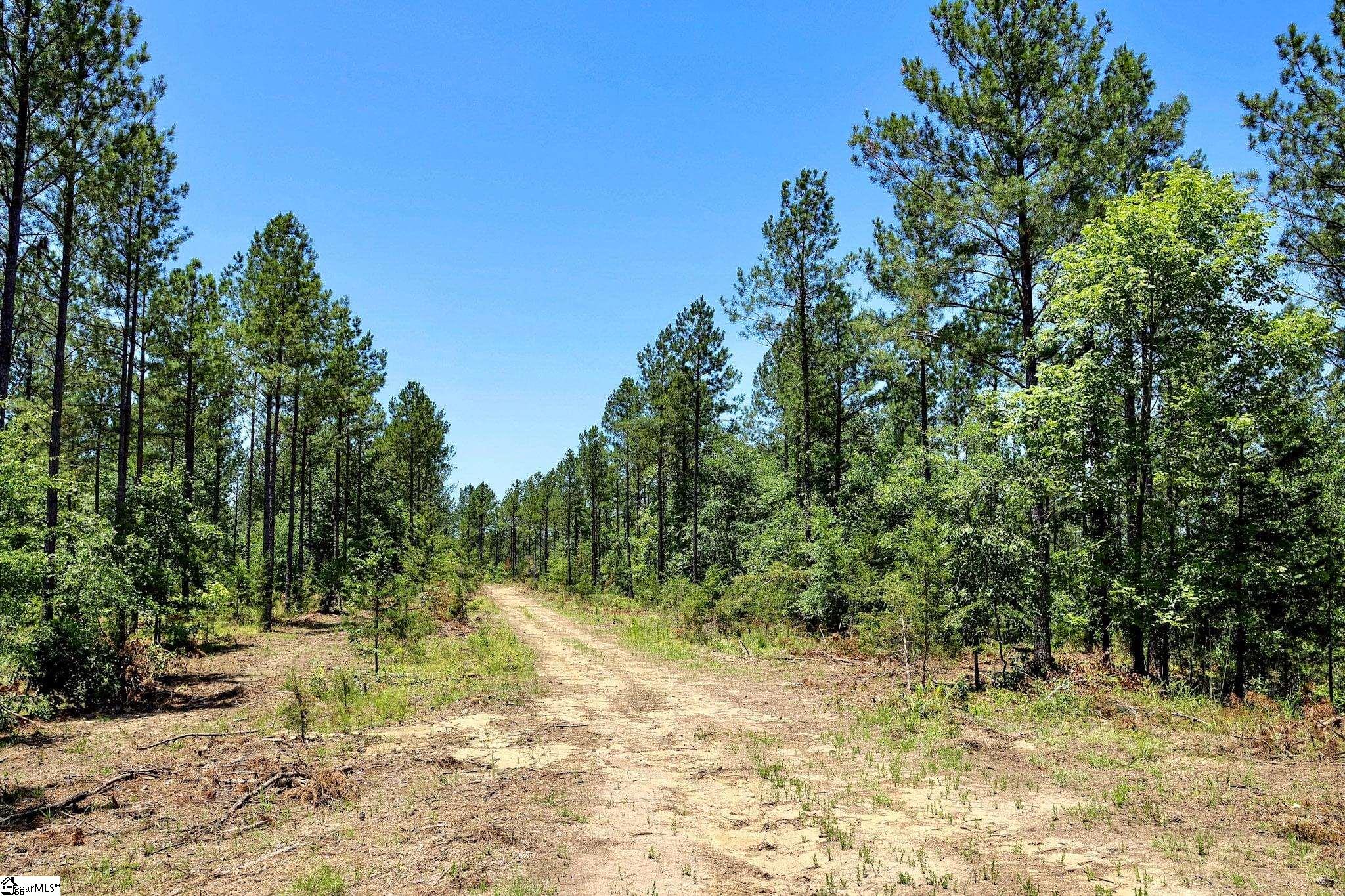 NPA Fields Road Pauline, SC 29374